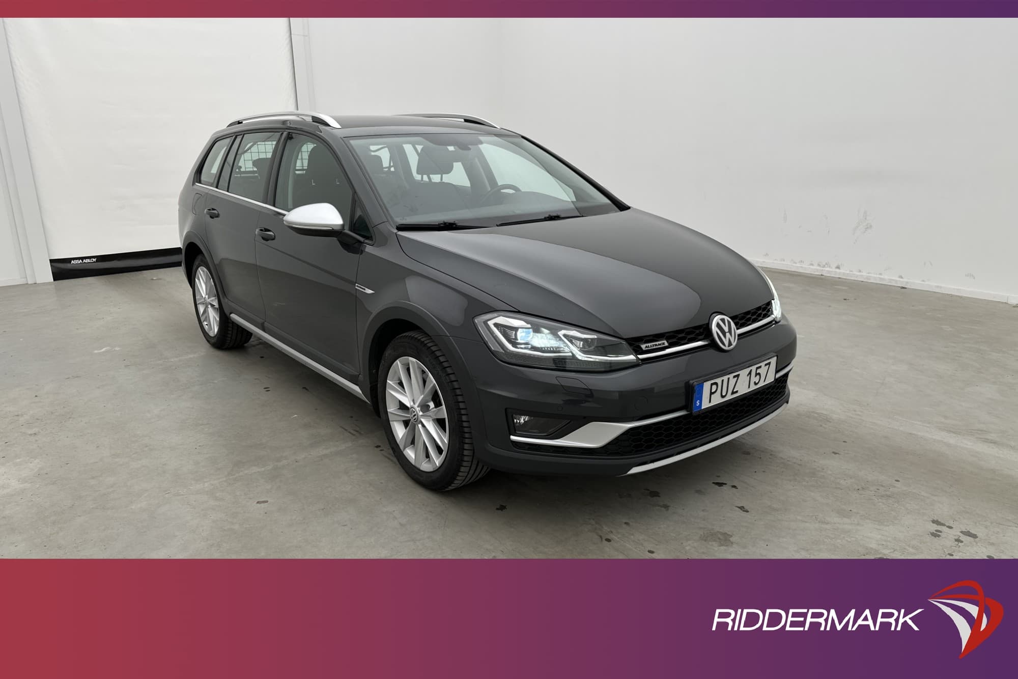 Volkswagen Golf Alltrack TSI 4M