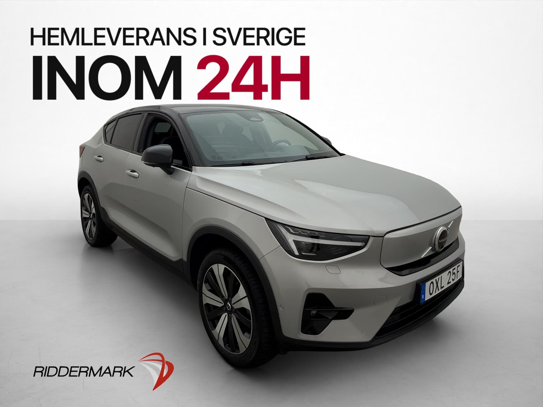 Volvo C40