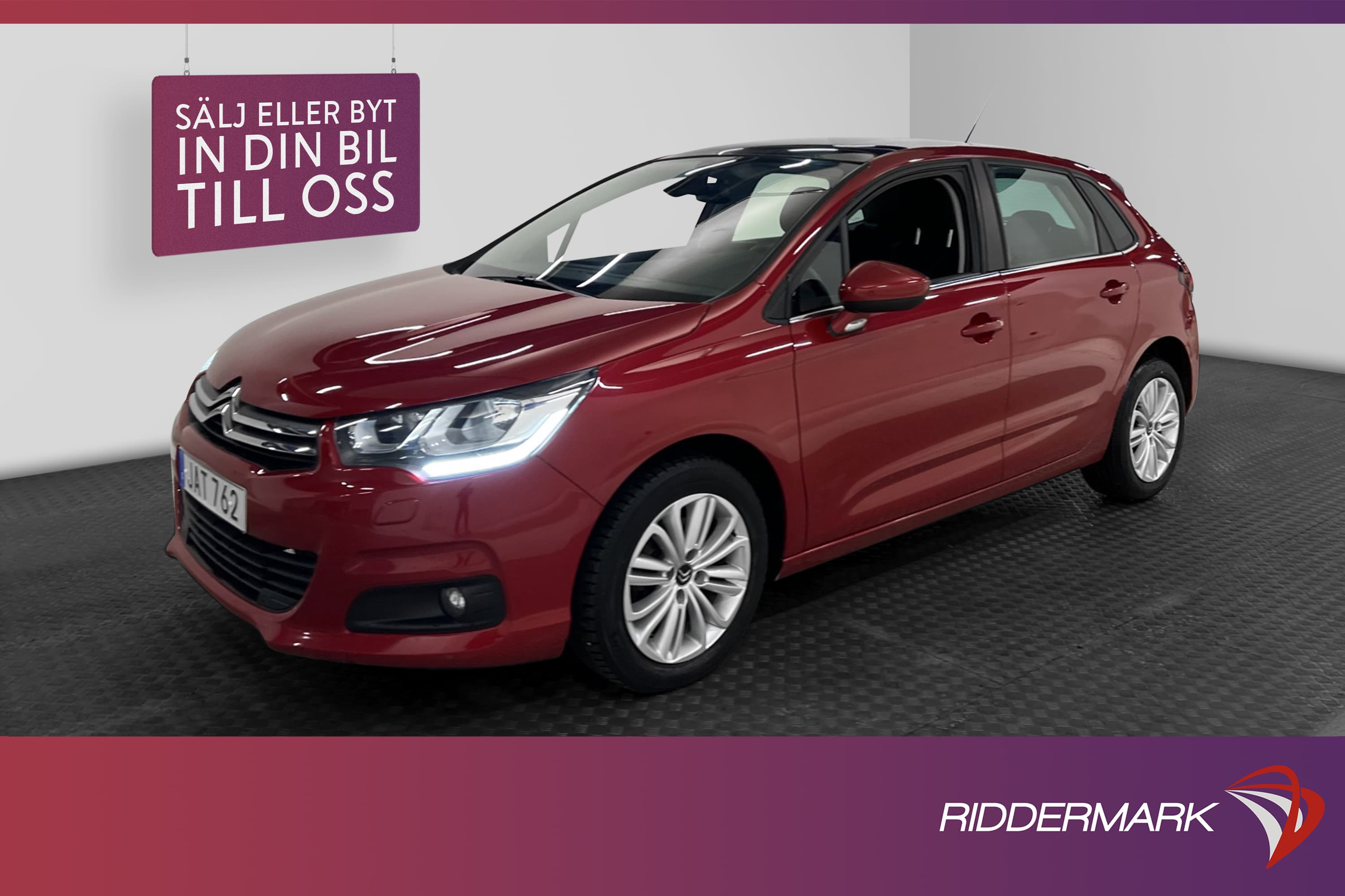 Citroën C4