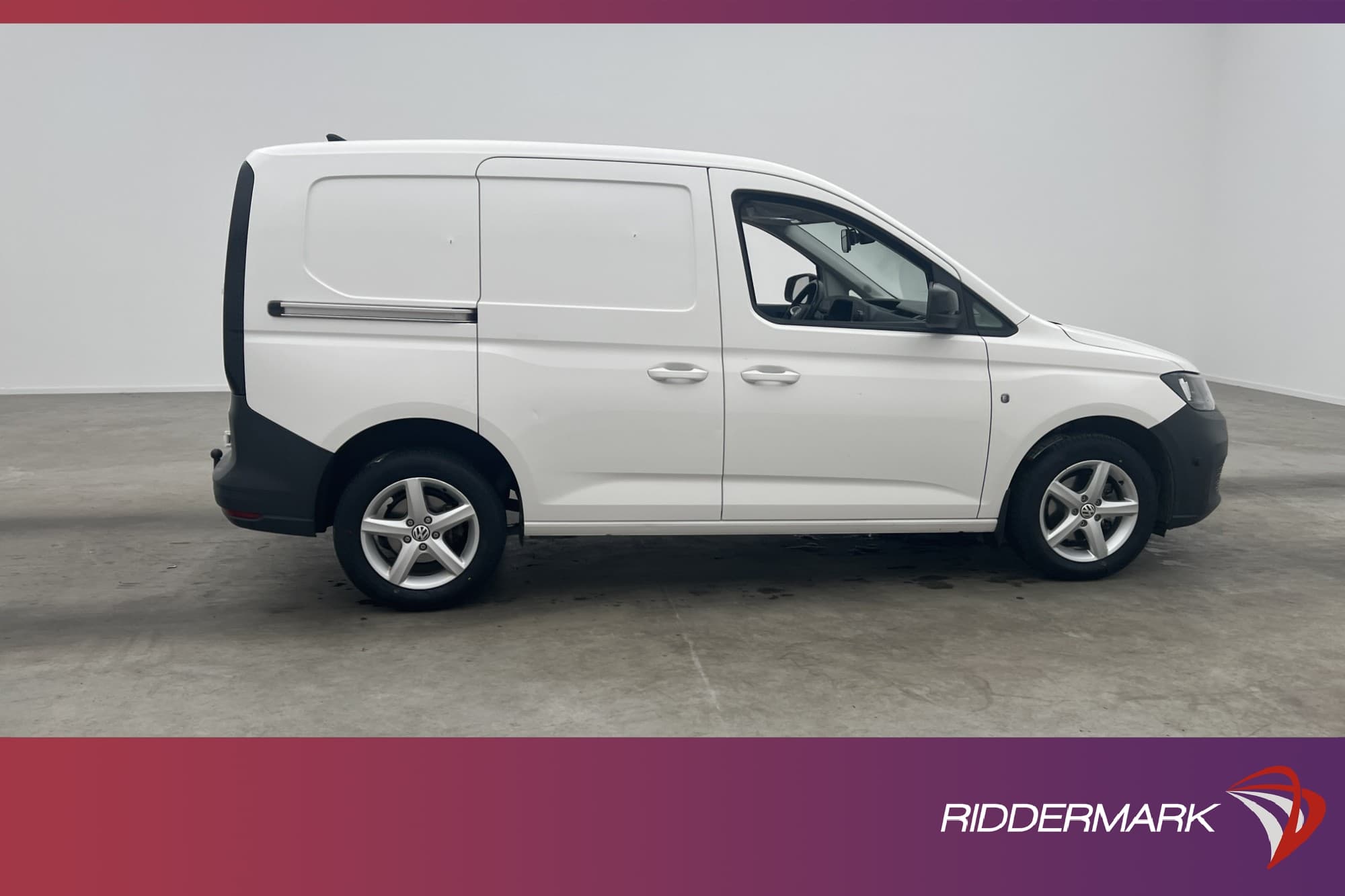 Volkswagen Caddy Cargo