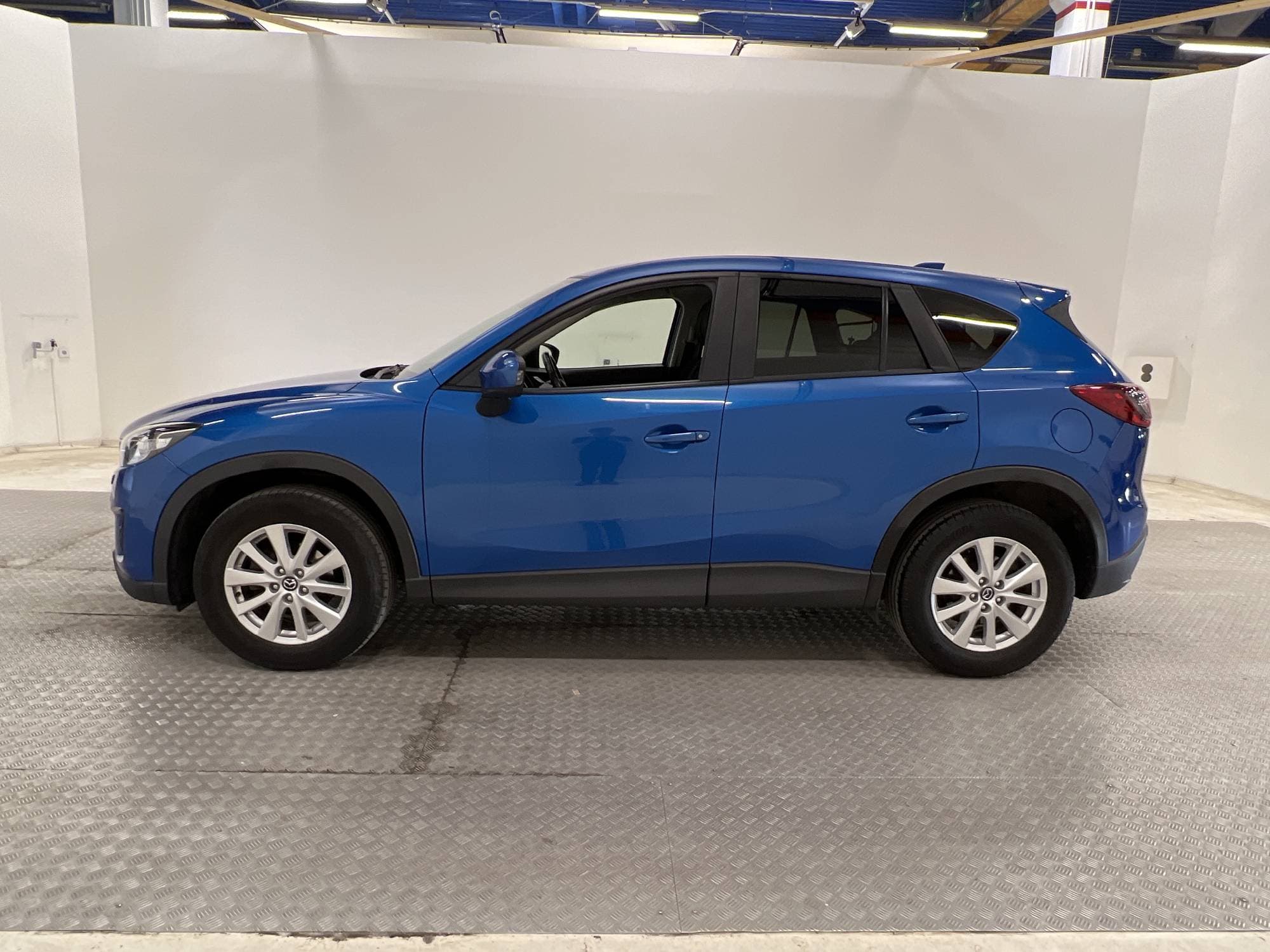 Mazda CX-5 2.2 SKYACTIV-G AWD 150hk