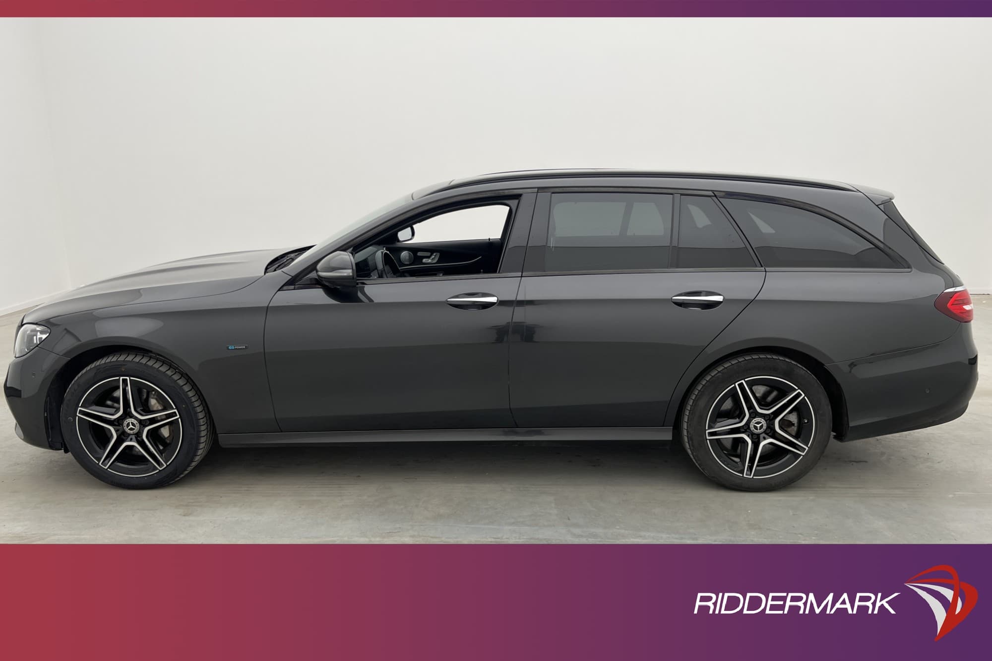 Mercedes-Benz E 300 T de 4M 306hk