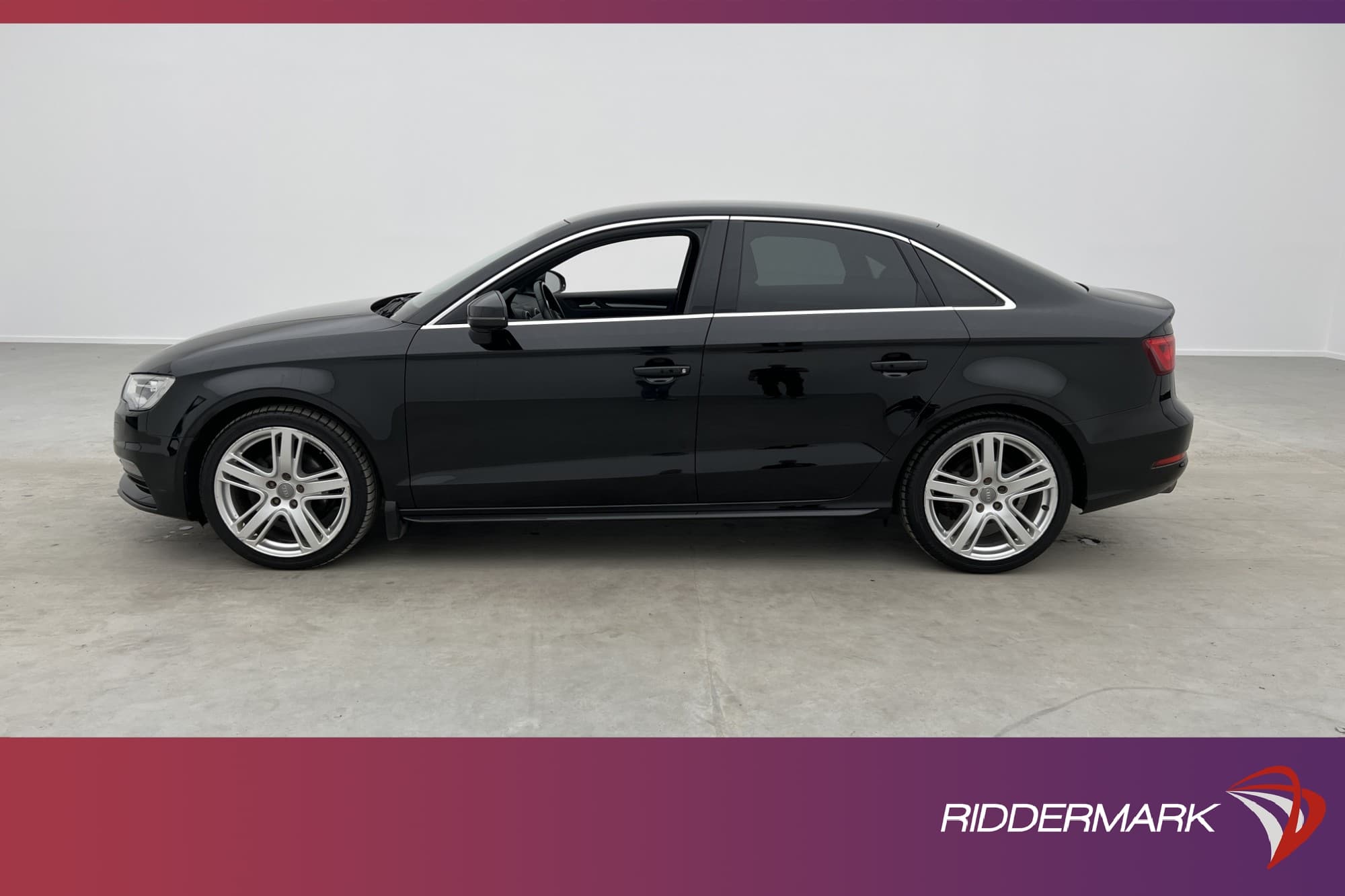Audi A3 Sedan 1.4 TFSI