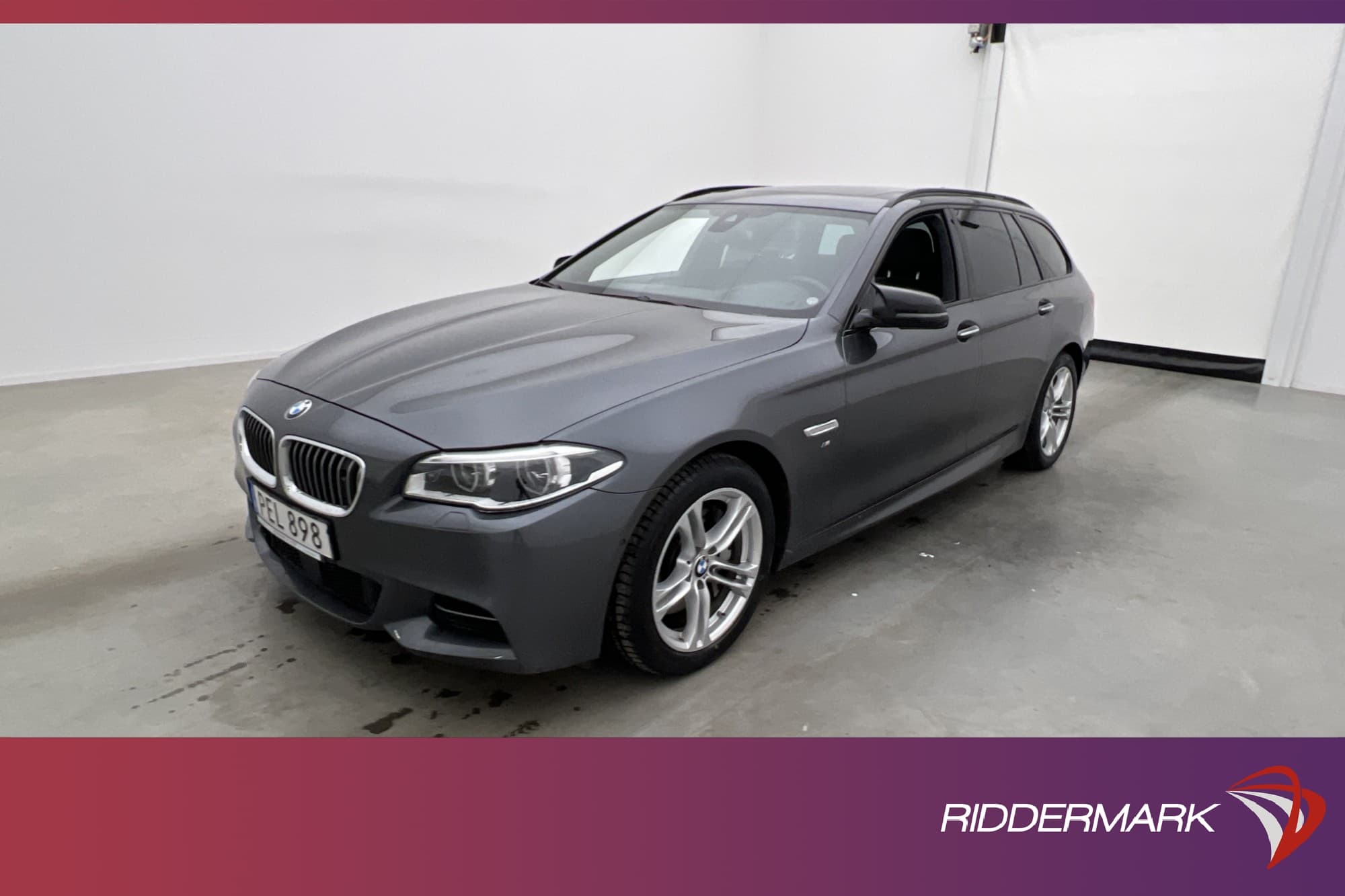 BMW 530 d xDrive