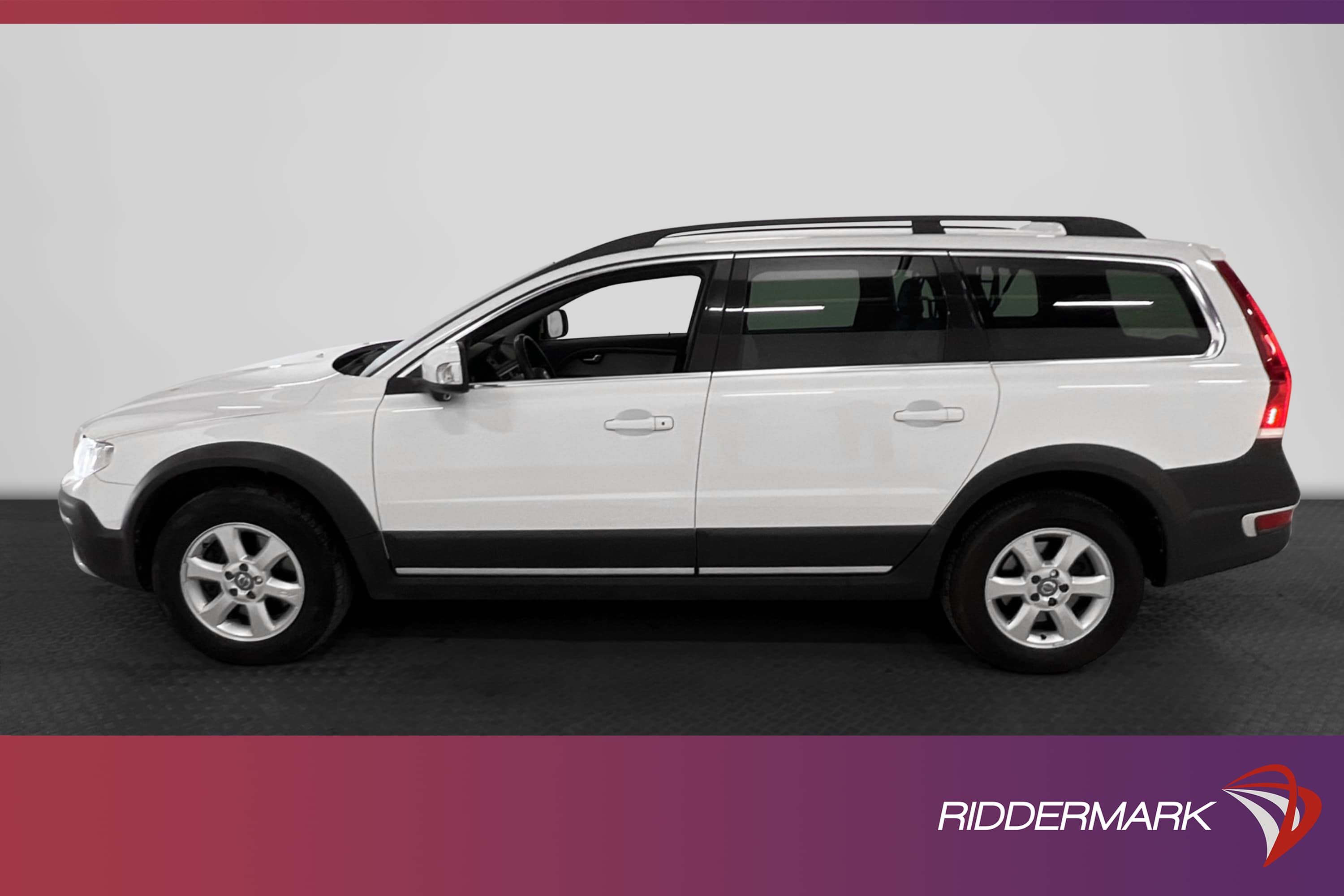 Volvo  XC70 D4 AWD 181hk