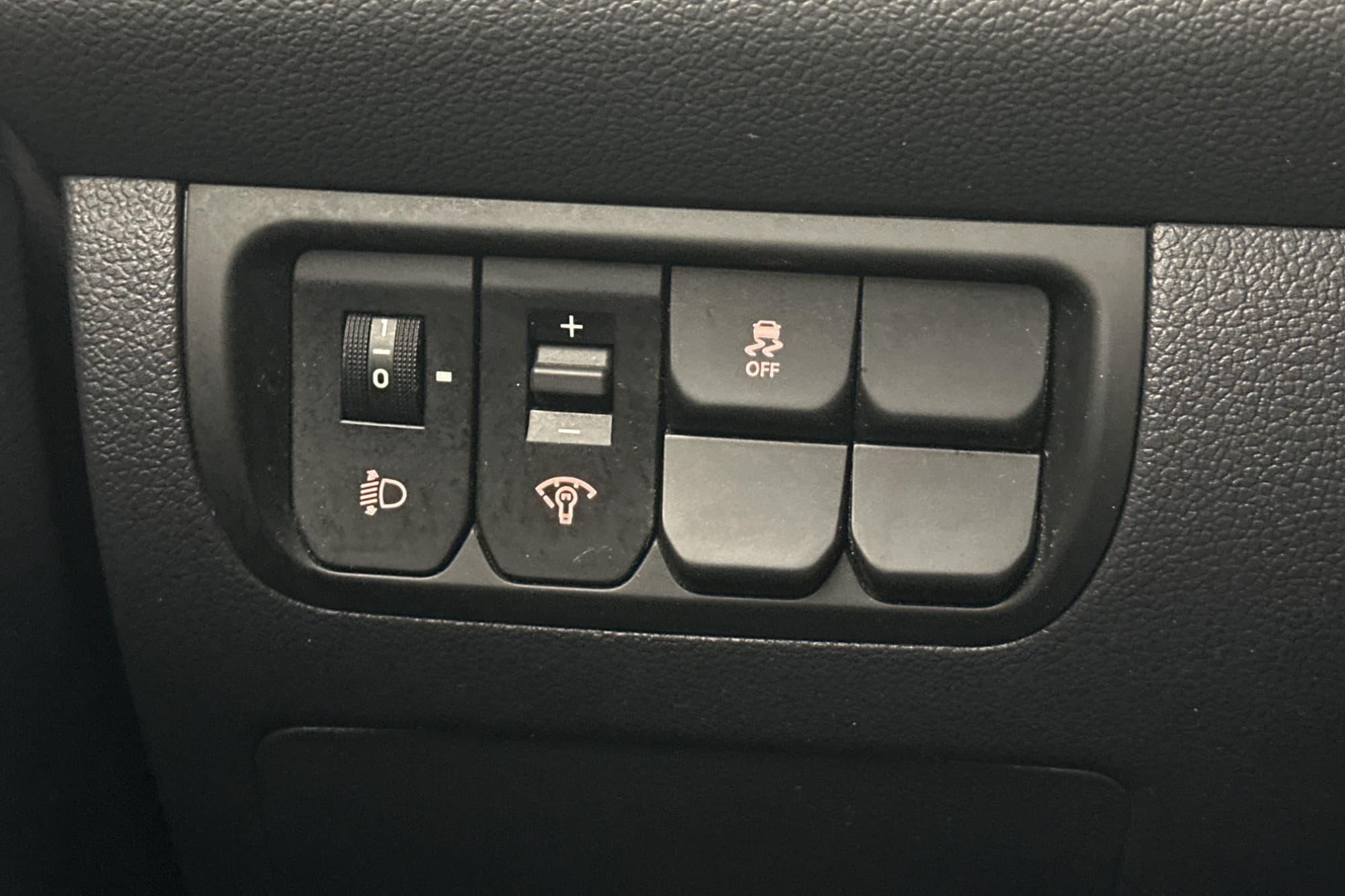 slider