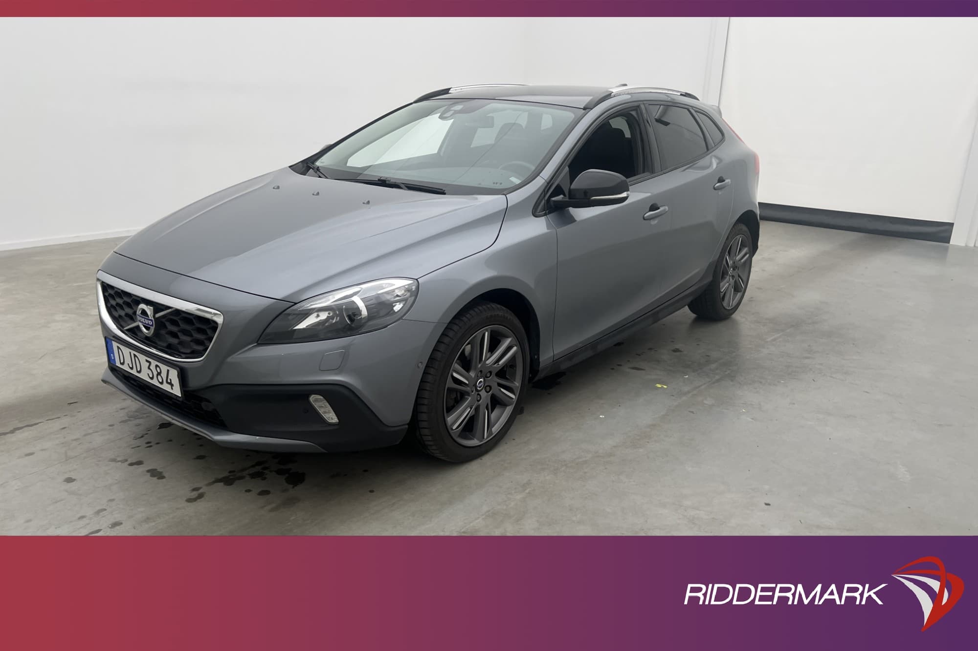 Volvo V40 Cross Country D3 