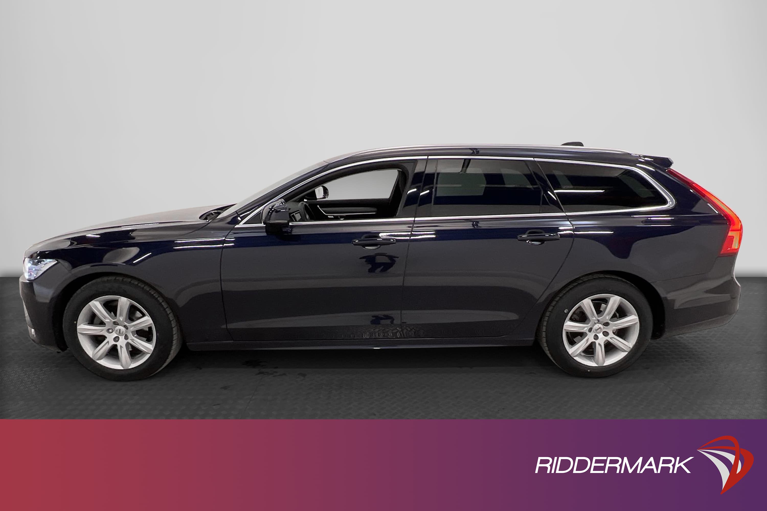 Volvo V90 D3 150hk