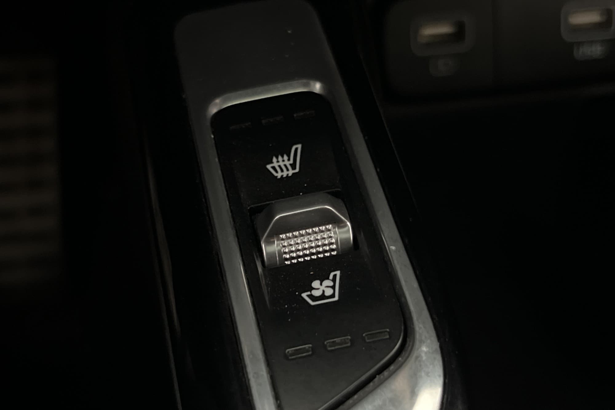 slider