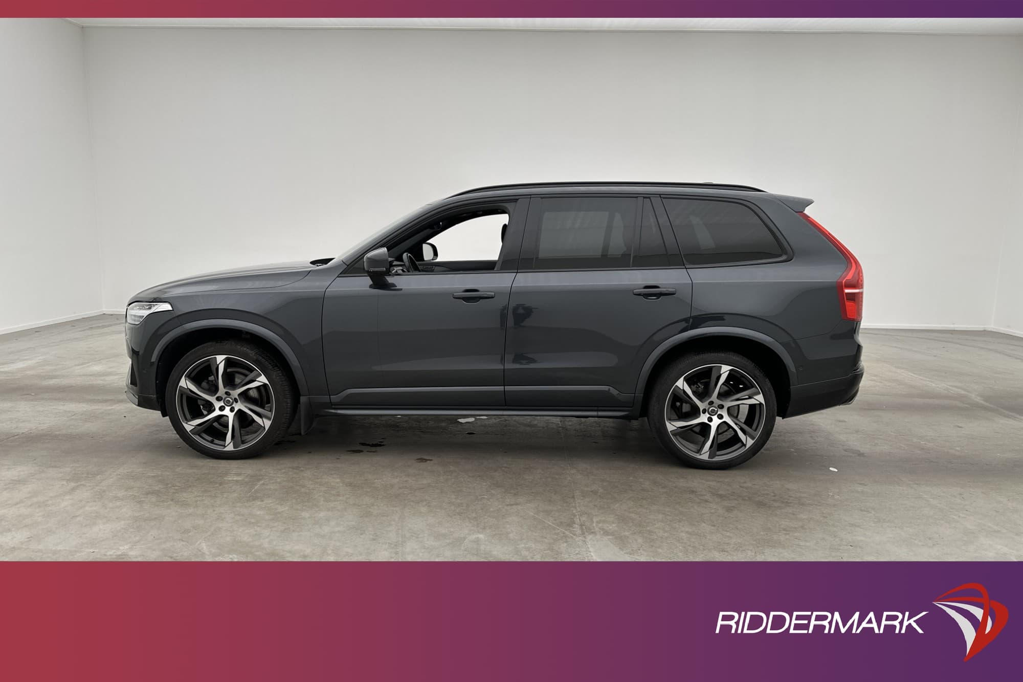 Volvo XC90 B5 AWD R-Design