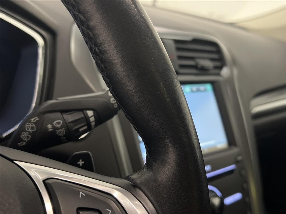 Ford Mondeo 2.0 AWD 180hk Värmare Navi Kamera Drag 0,52l/mil