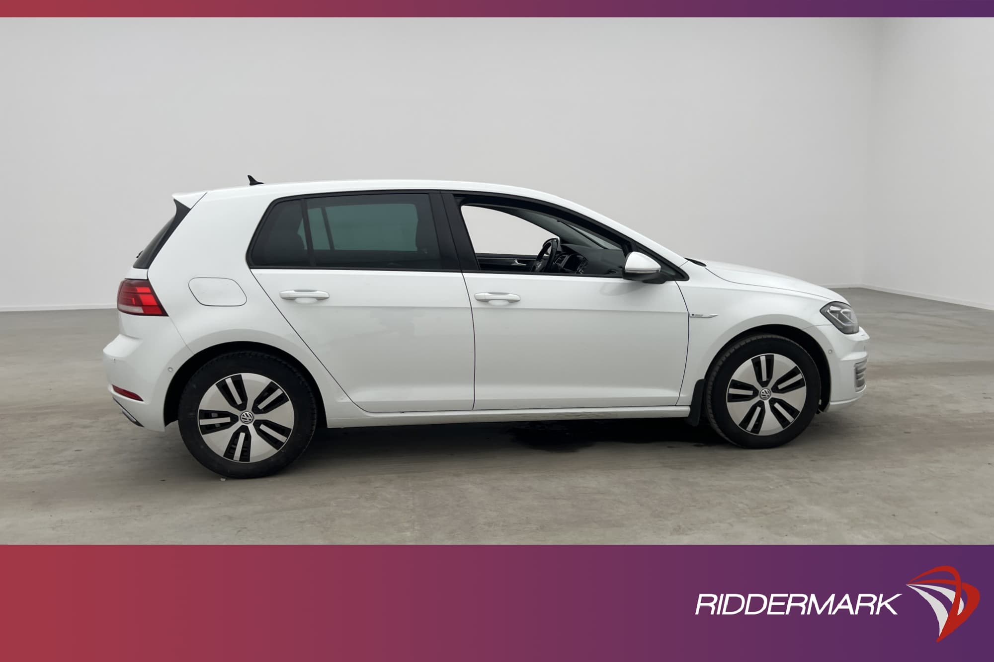 Volkswagen e-Golf 35.8 kWh