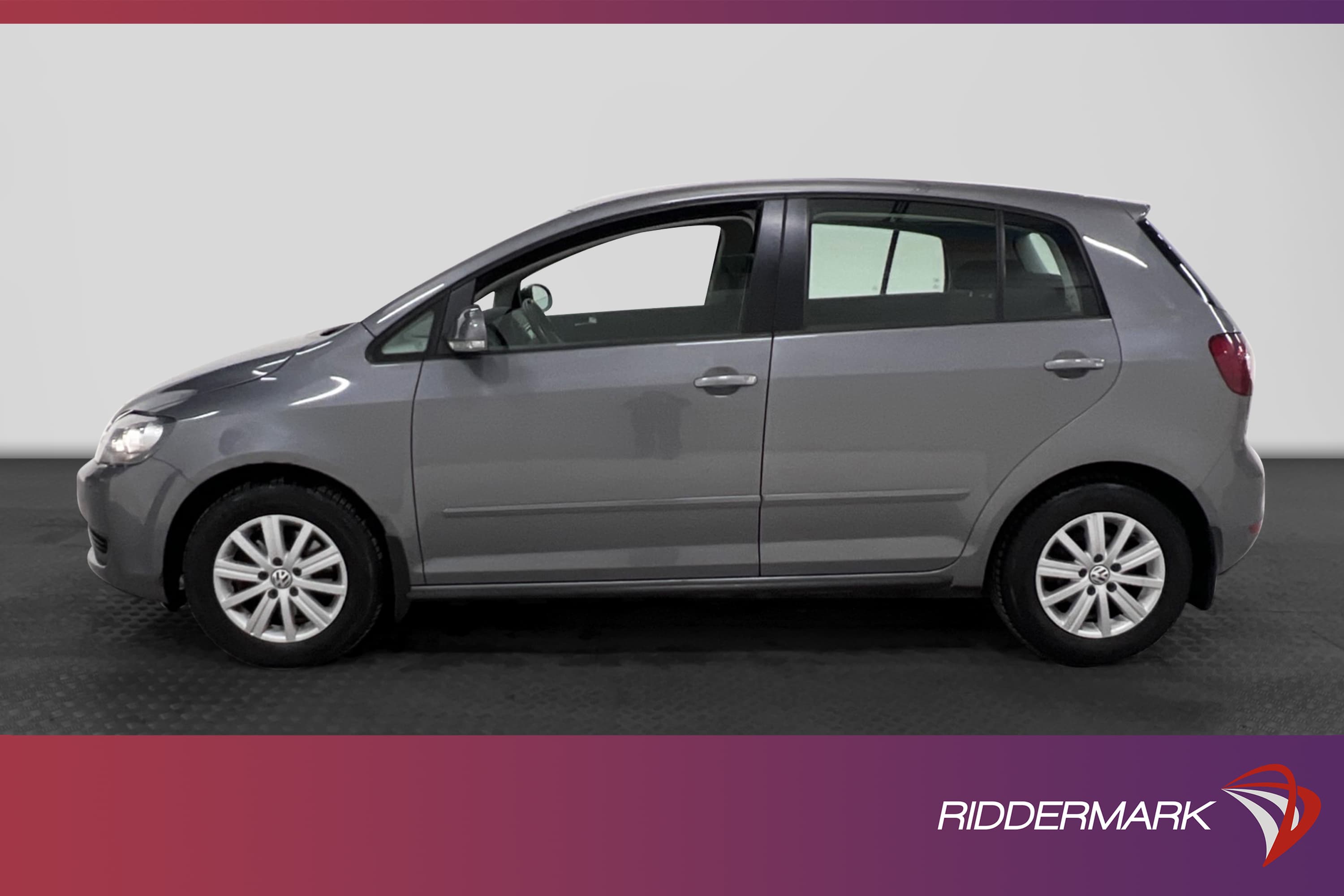 Volkswagen Golf Plus 1.6 TDI