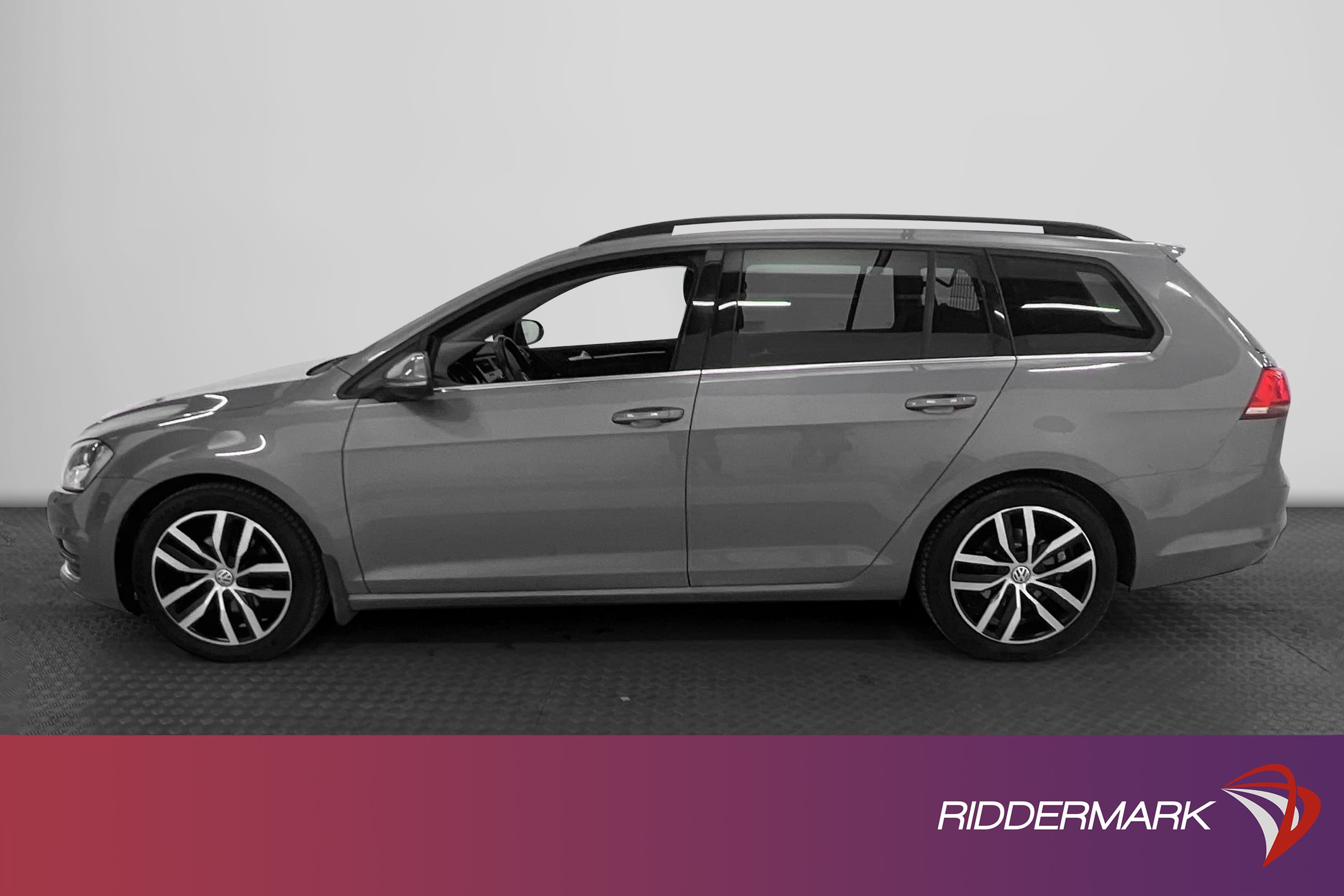 Volkswagen Golf 1.4 TSI 140hk