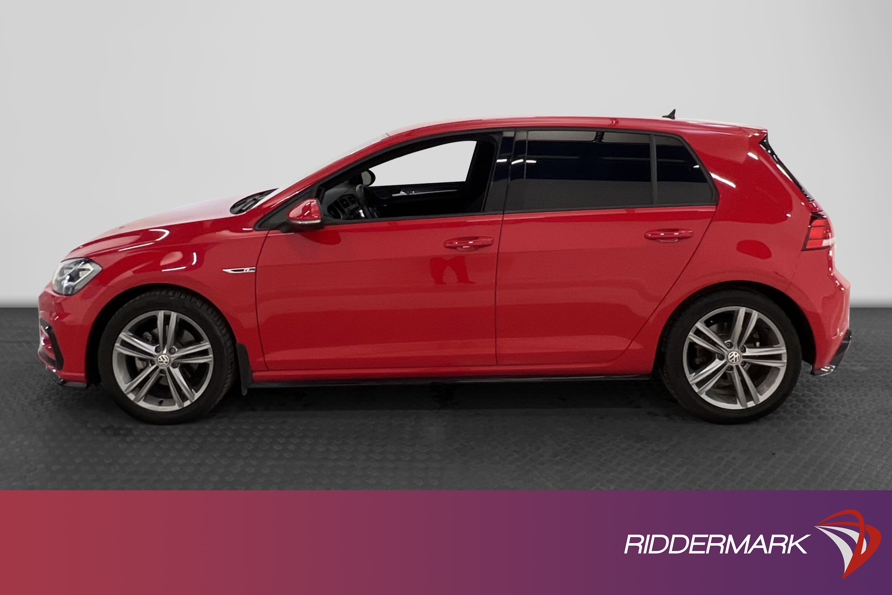 Volkswagen Golf 1.5 TSI 150hk