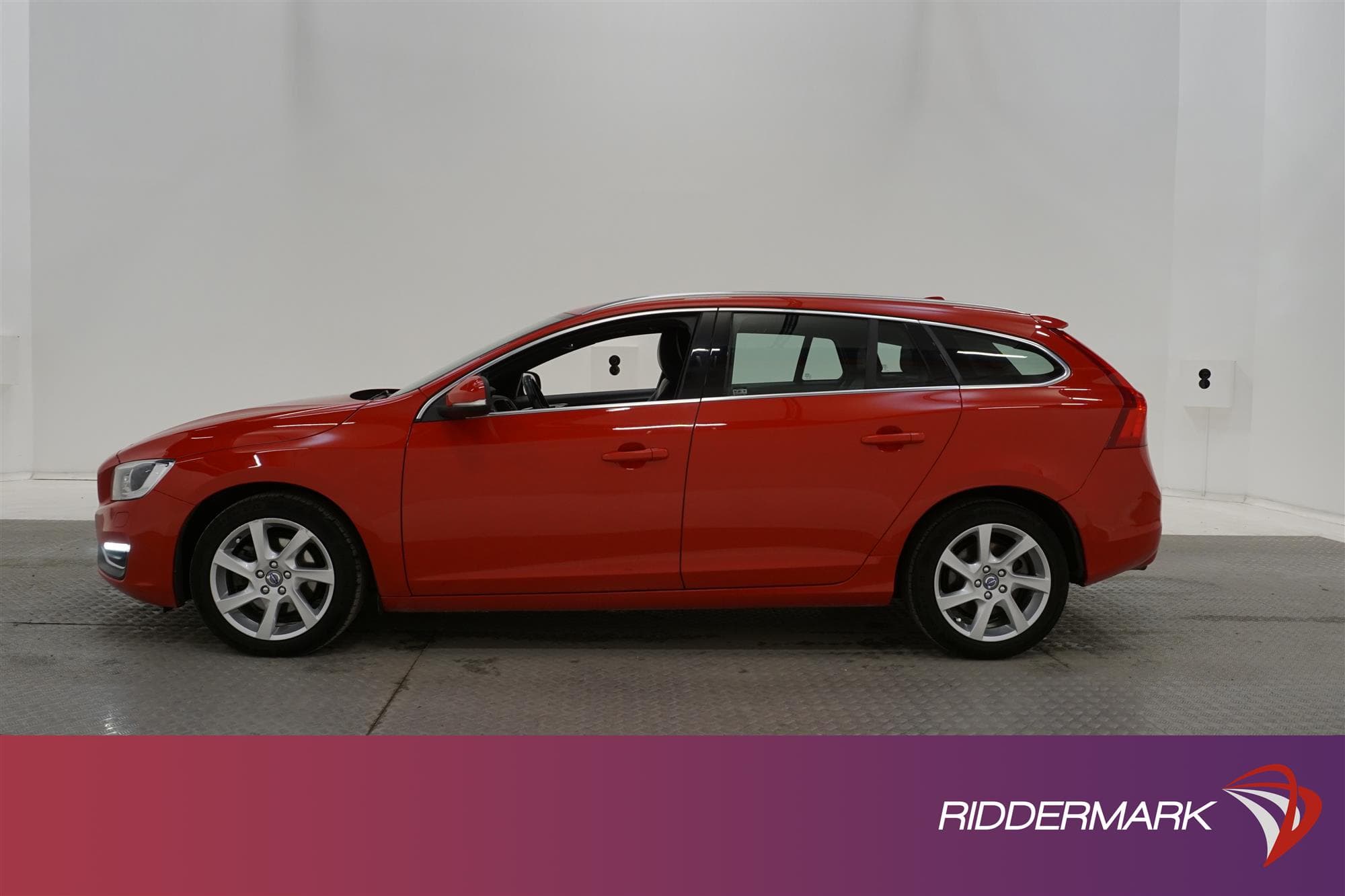 Volvo D4