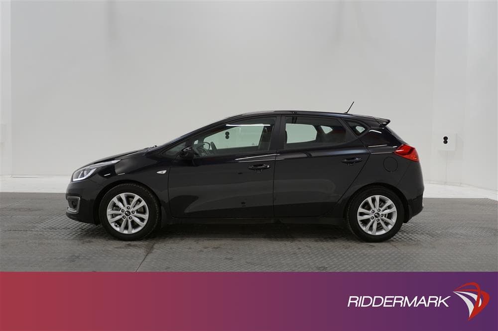 Kia Ceed 1.4 99hk