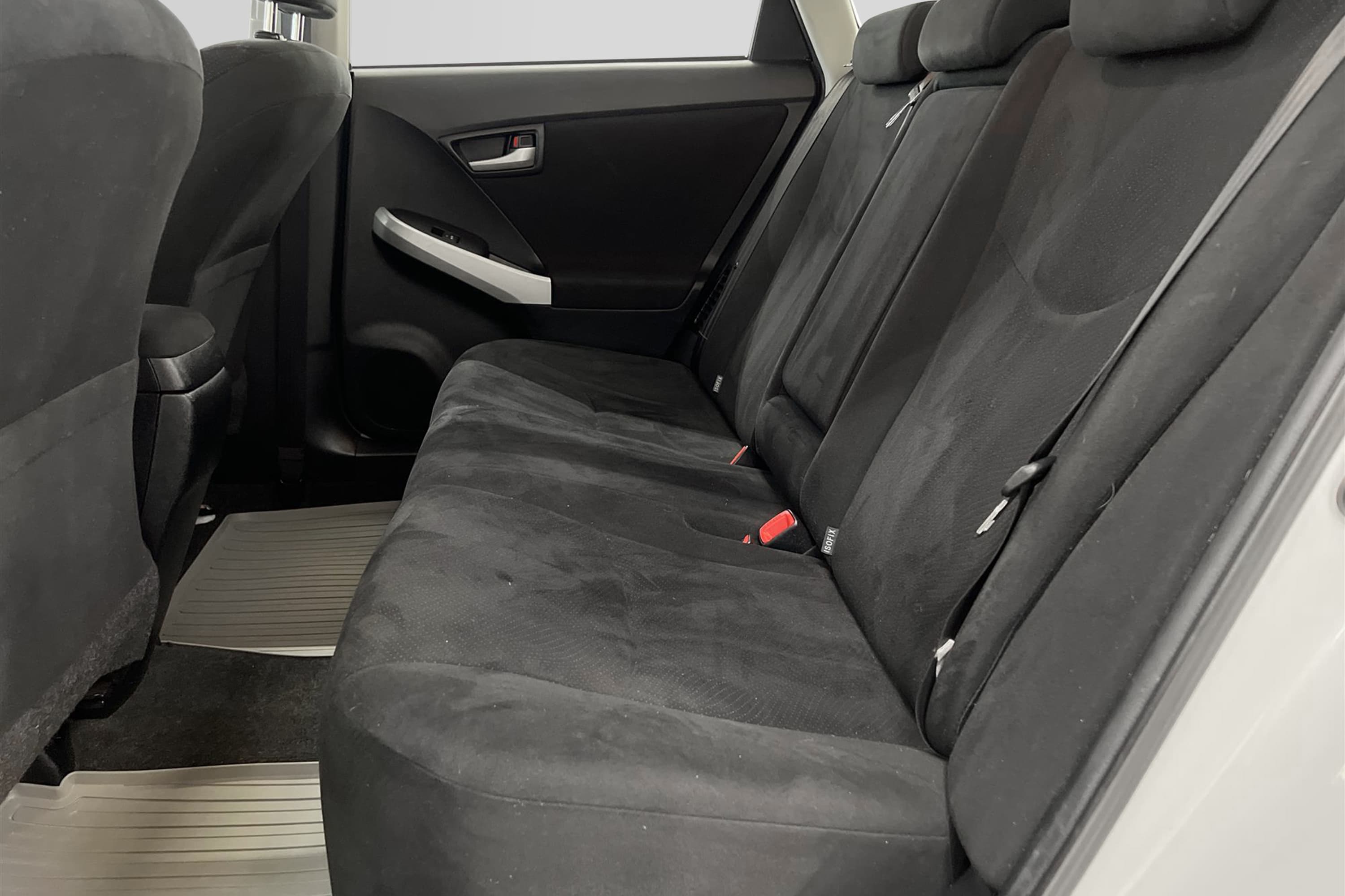 Toyota Prius Hybrid CVT 136hk B-Kamera 360kr Skatt 0,39L/mil