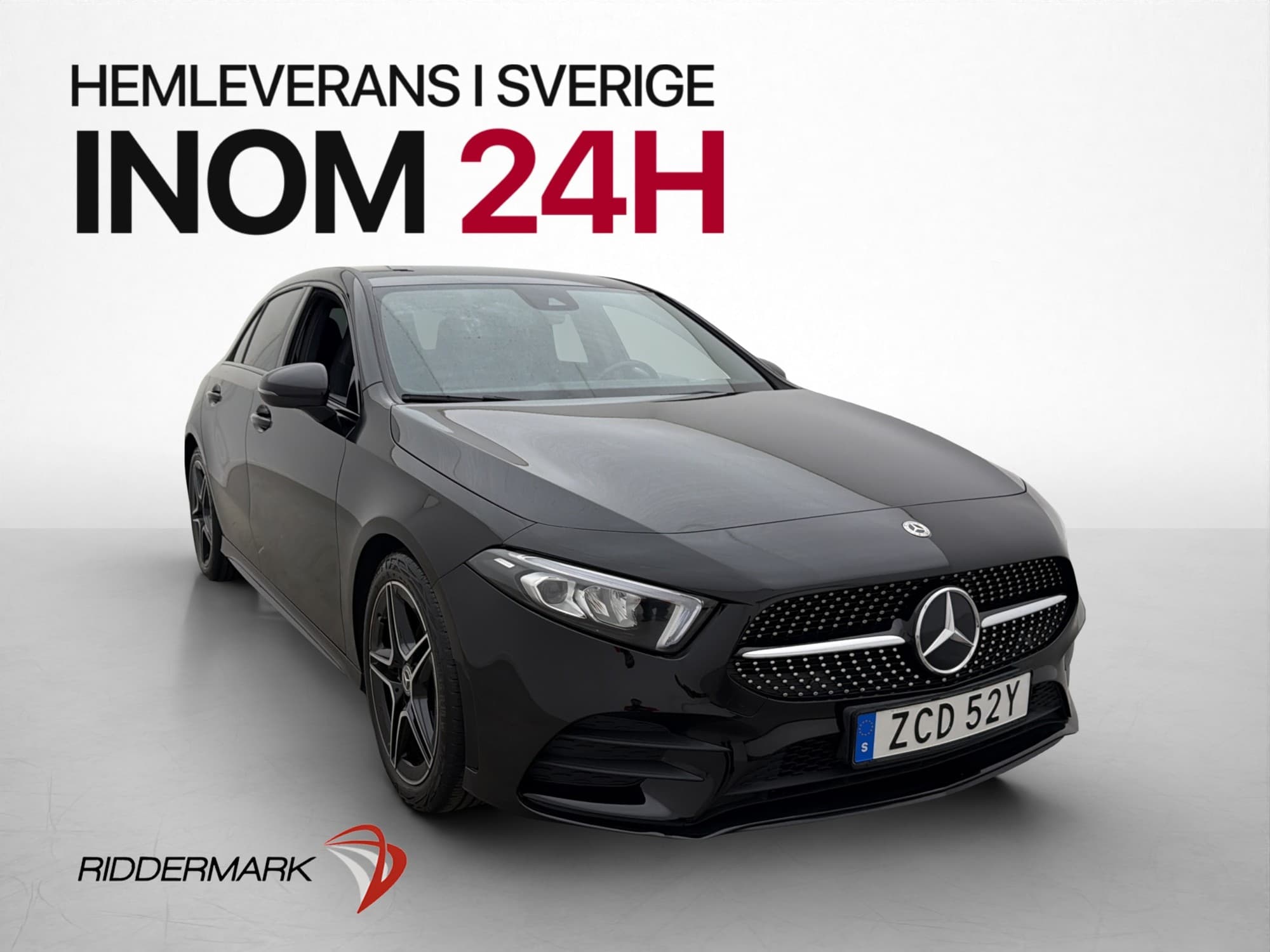 Mercedes-Benz A
