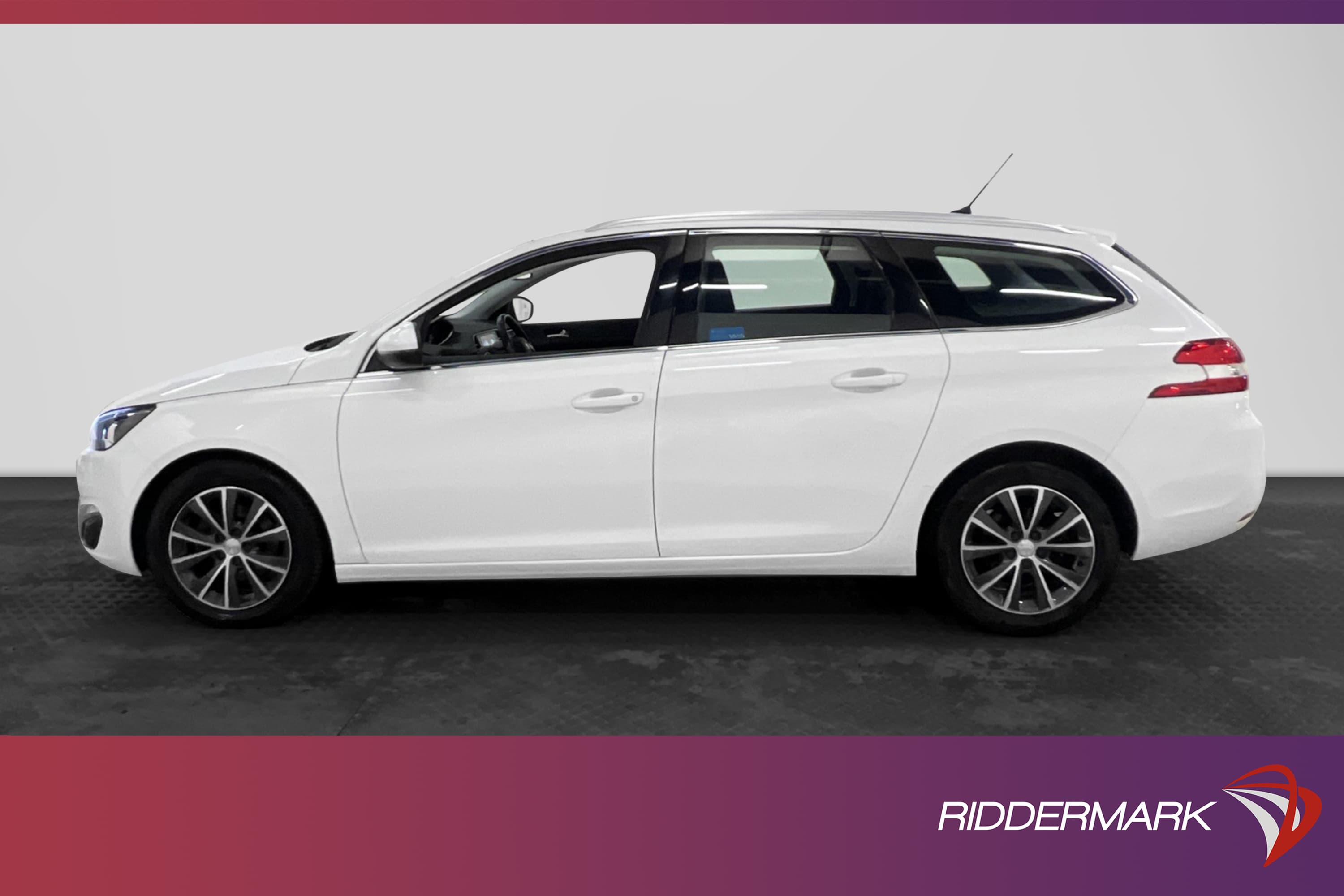 Peugeot 308 SW