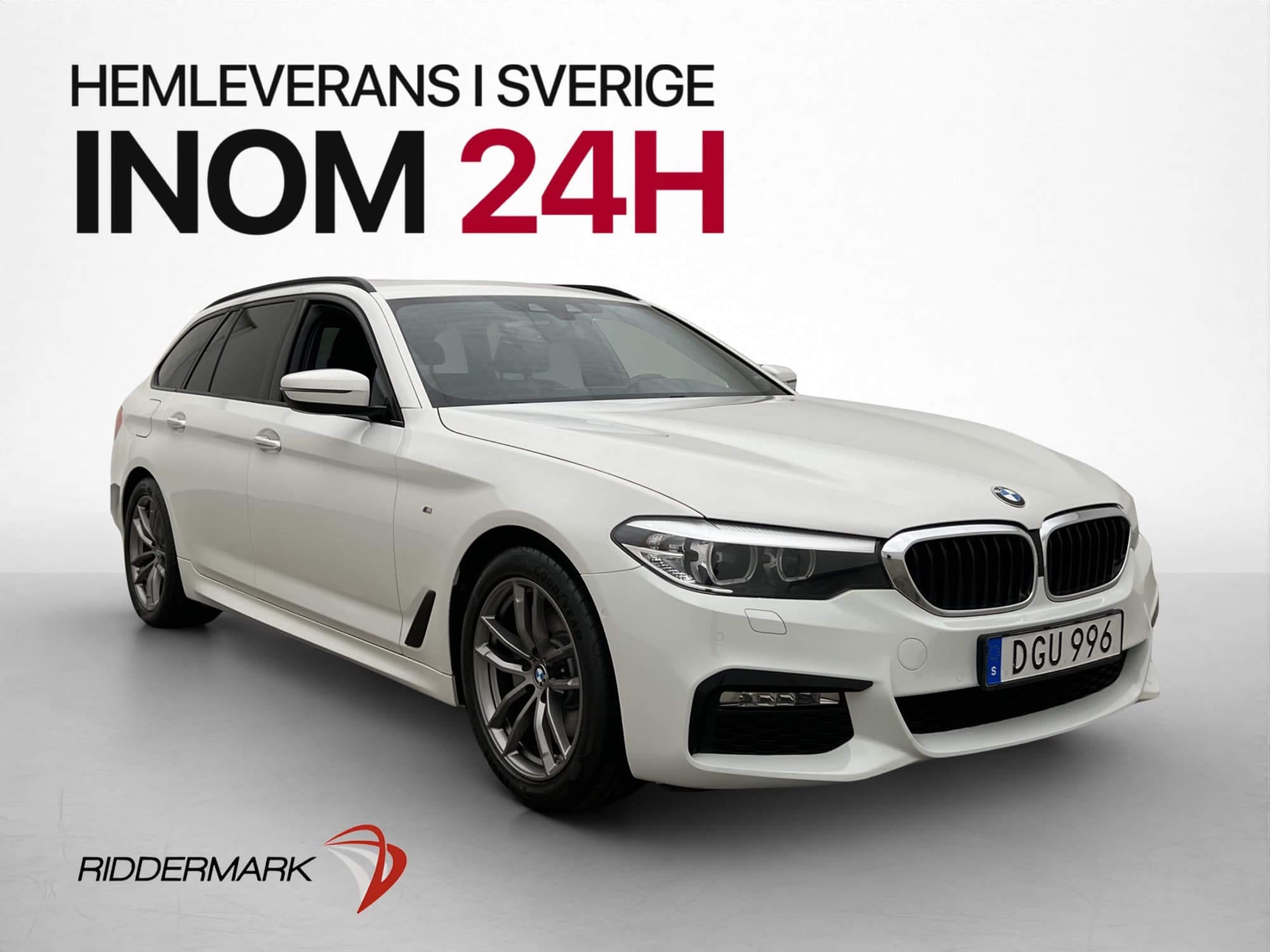 BMW 520d