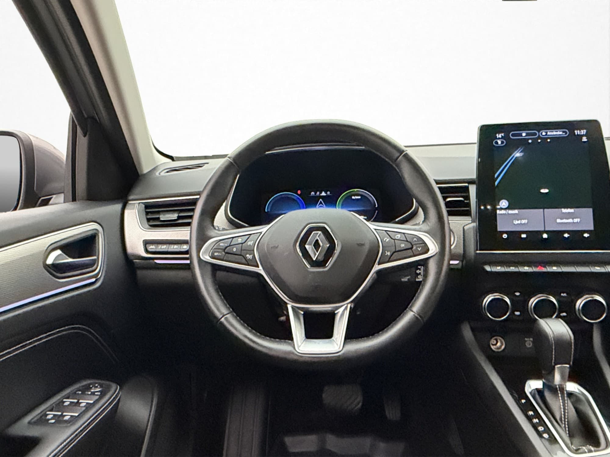 slider