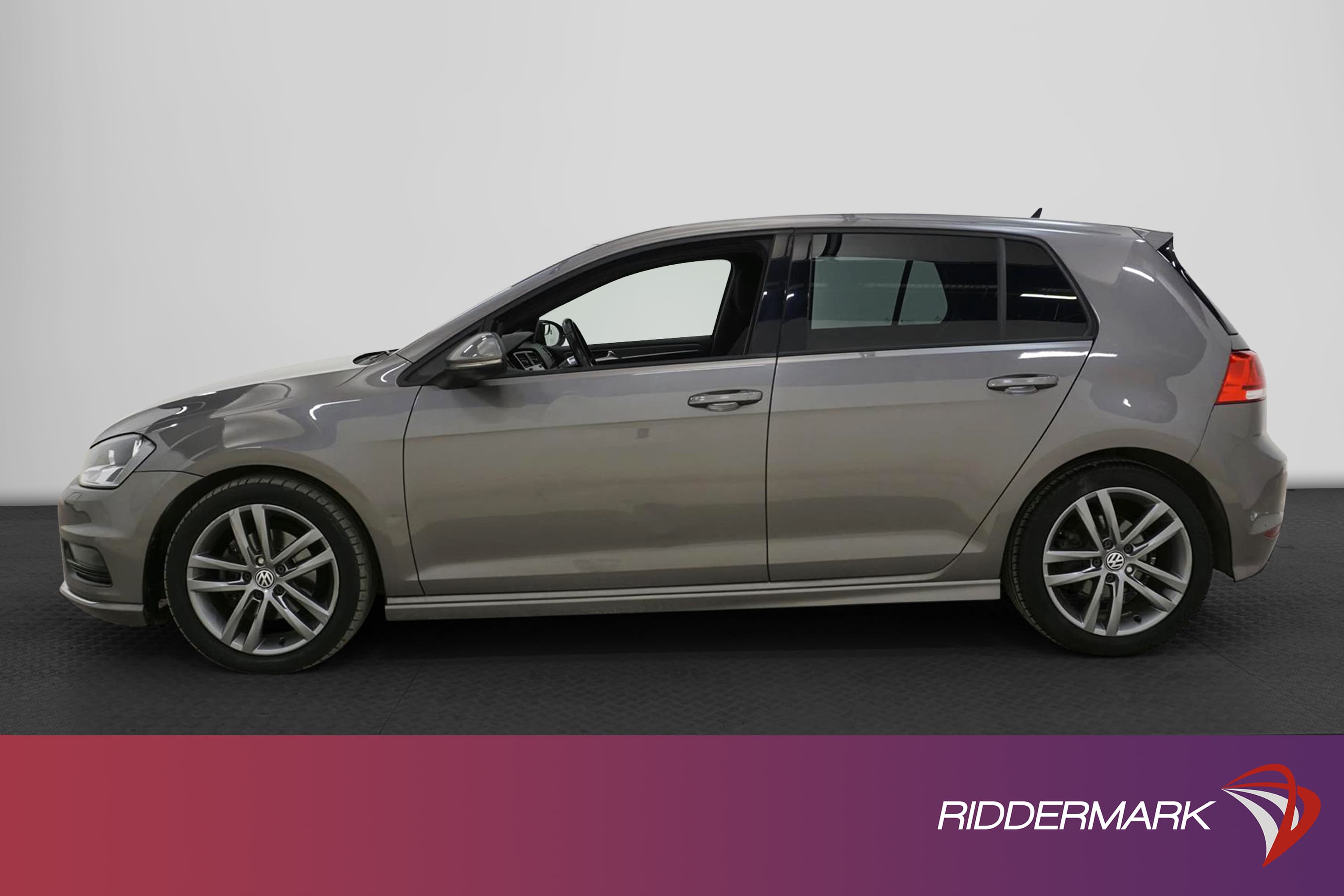 Volkswagen Golf 1.4 TSI 150hk
