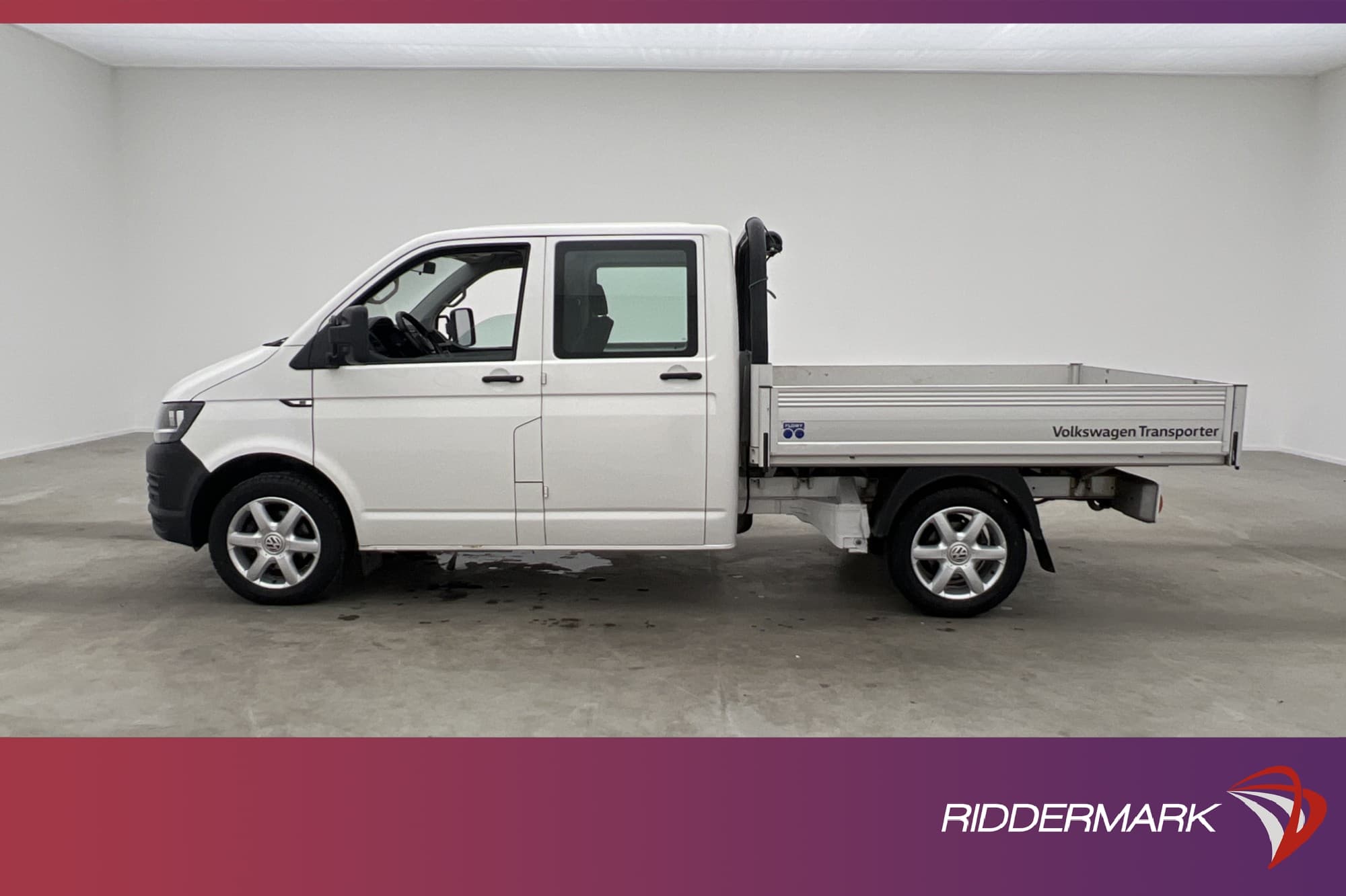 Volkswagen Transporter Kombi