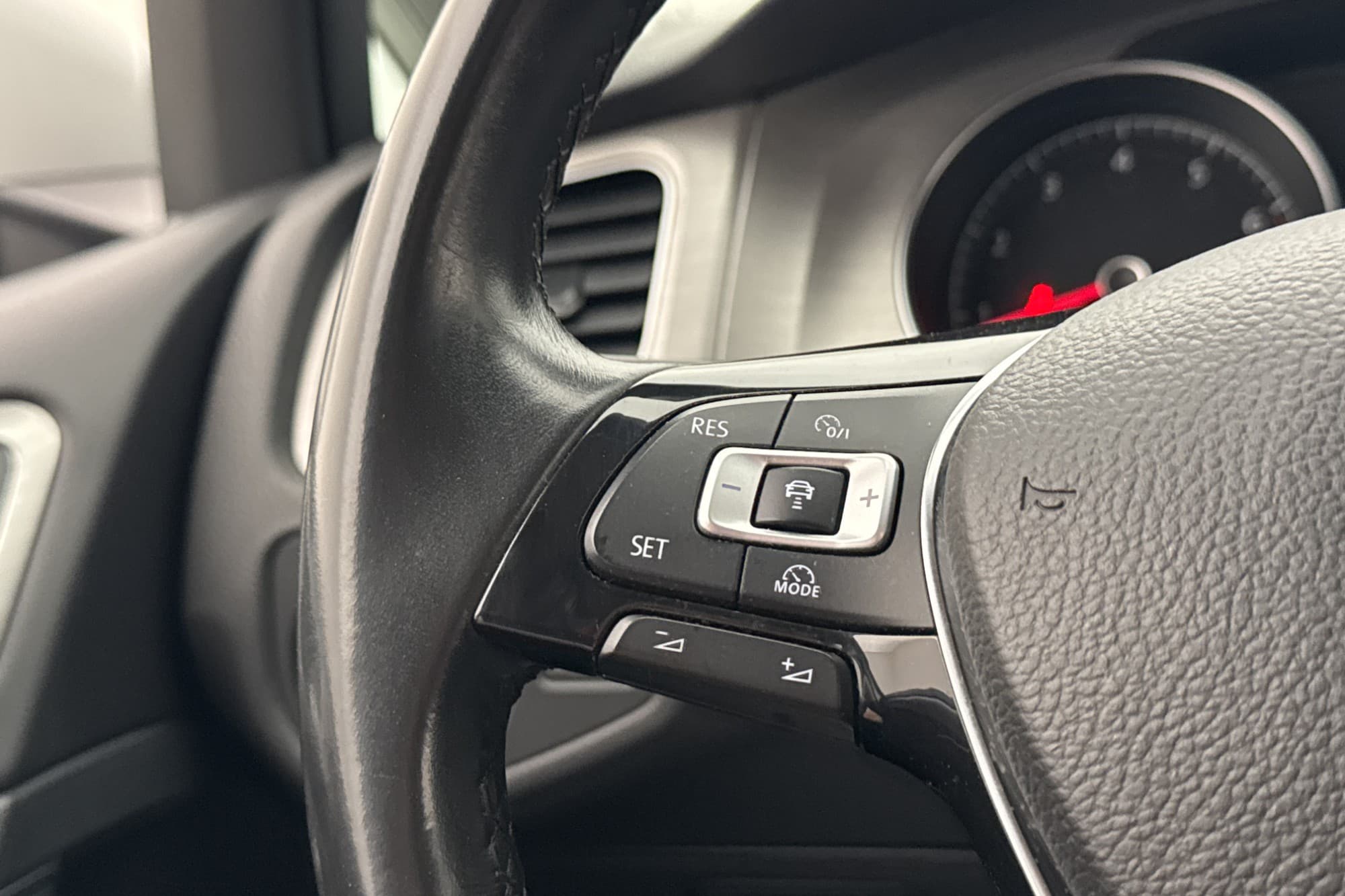 Volkswagen Golf 1.2 TSI 115kh Carplay Adaptiv Farthållare 