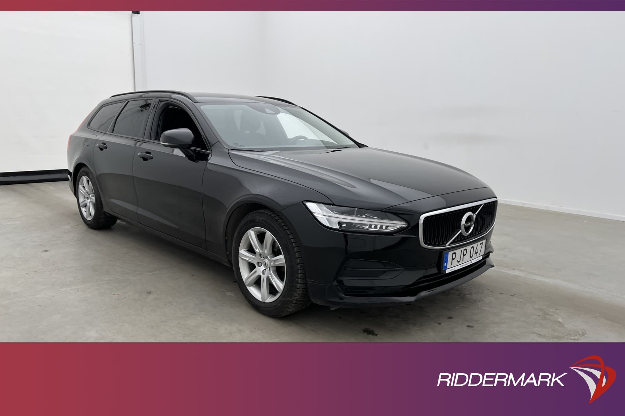 Volvo V90 D3 150hk
