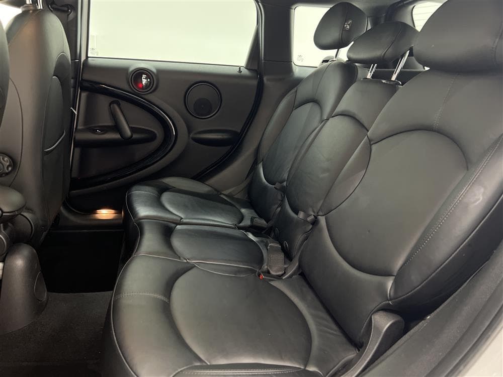 MINI Cooper SD ALL4 Countryman 143hk Pano Skinn 0,49l/mil