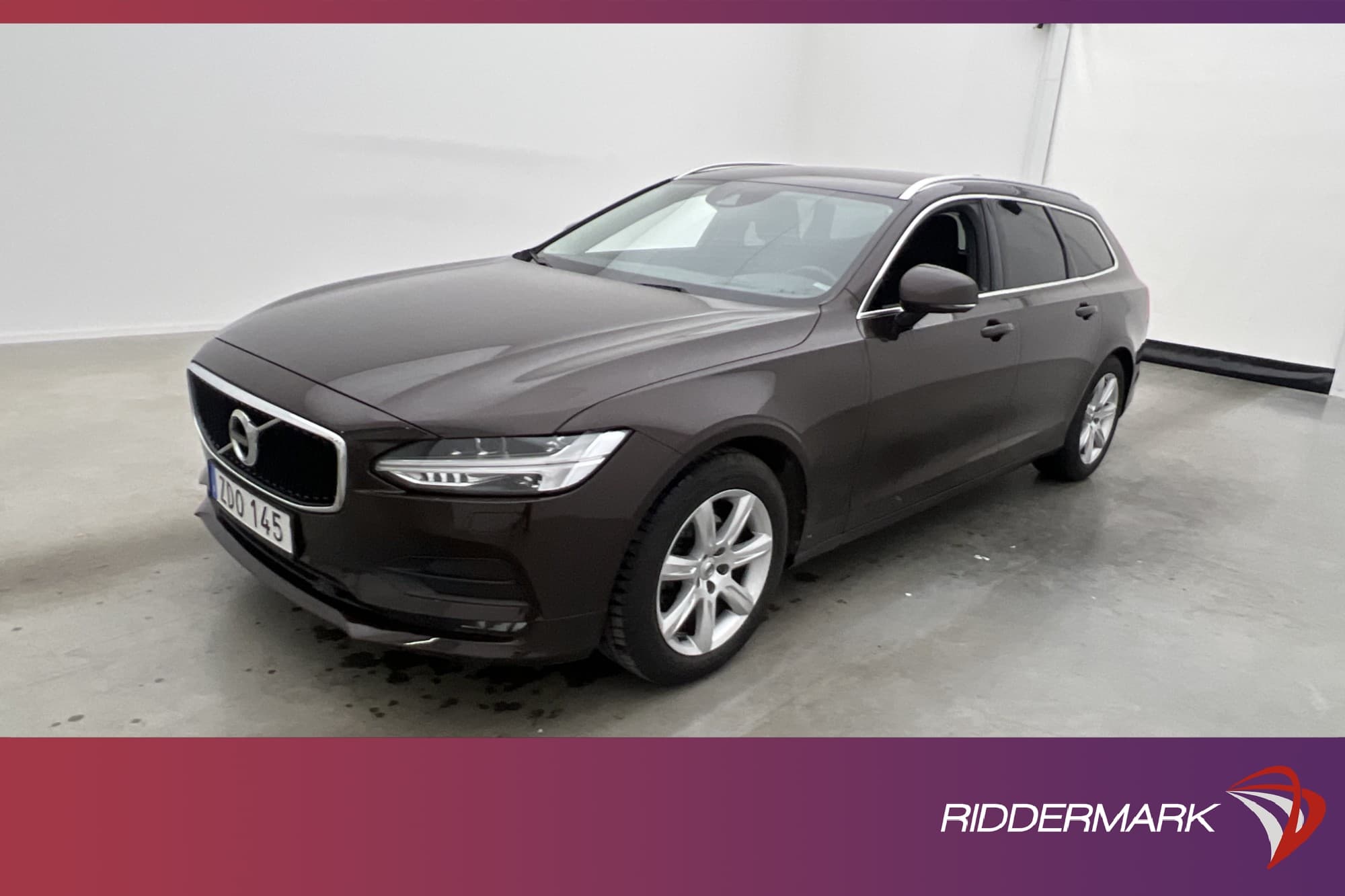 Volvo V90 D3