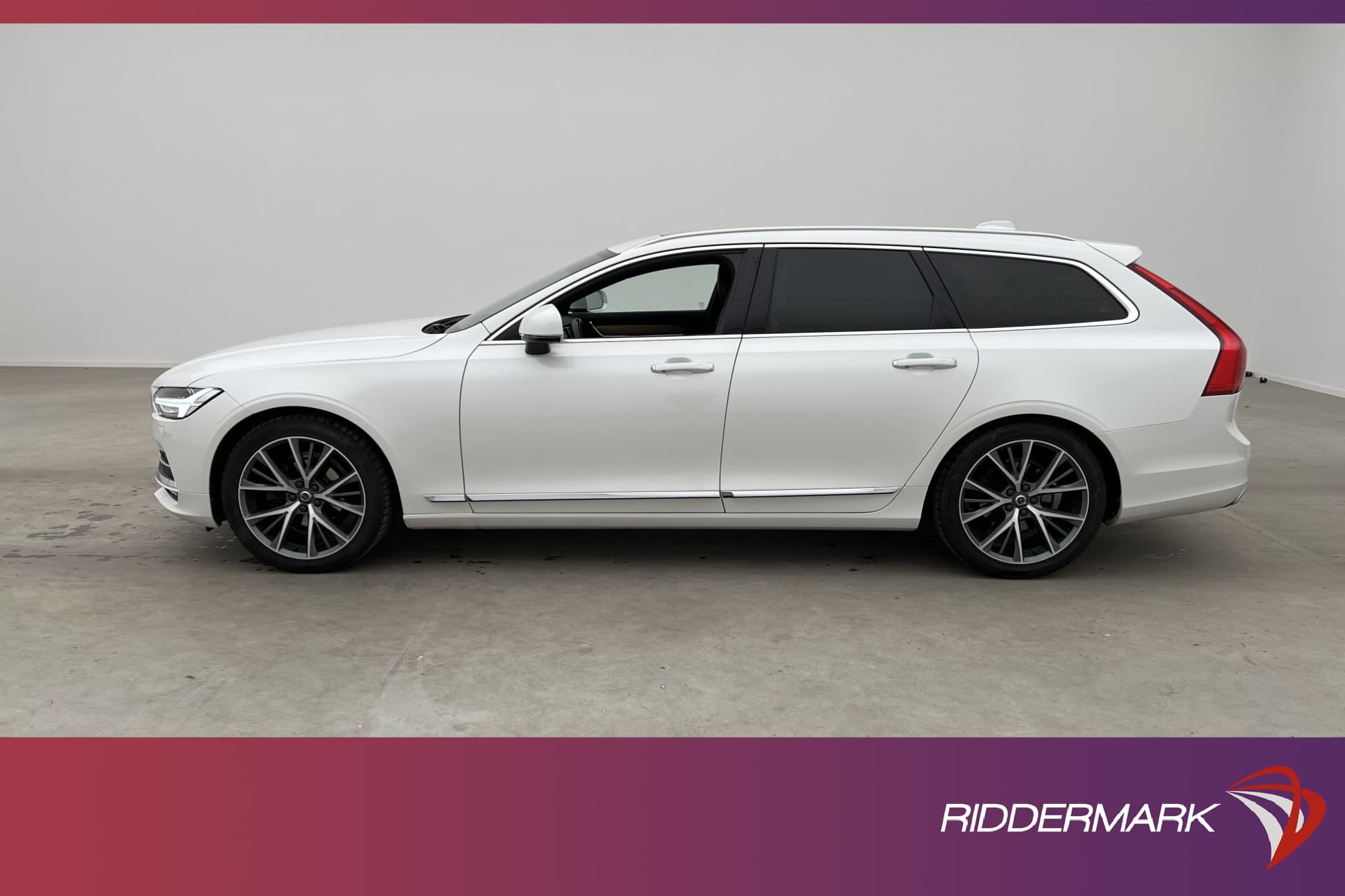 Volvo V90 D4 190hk AWD Inscription