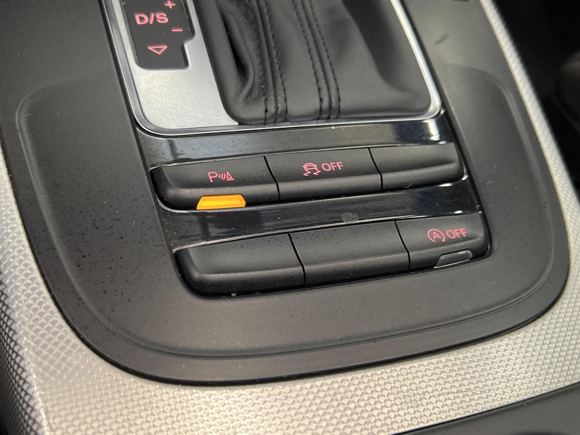 Audi  A5 Cabriolet 2.0 TDI 190hk S Line Låg Skatt 0,47L/mil