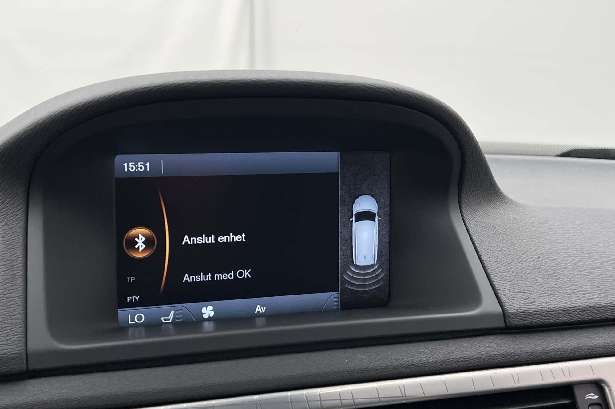 Volvo XC70 D4 AWD Summum Två-Brukare VOC Värmare Skinn Drag