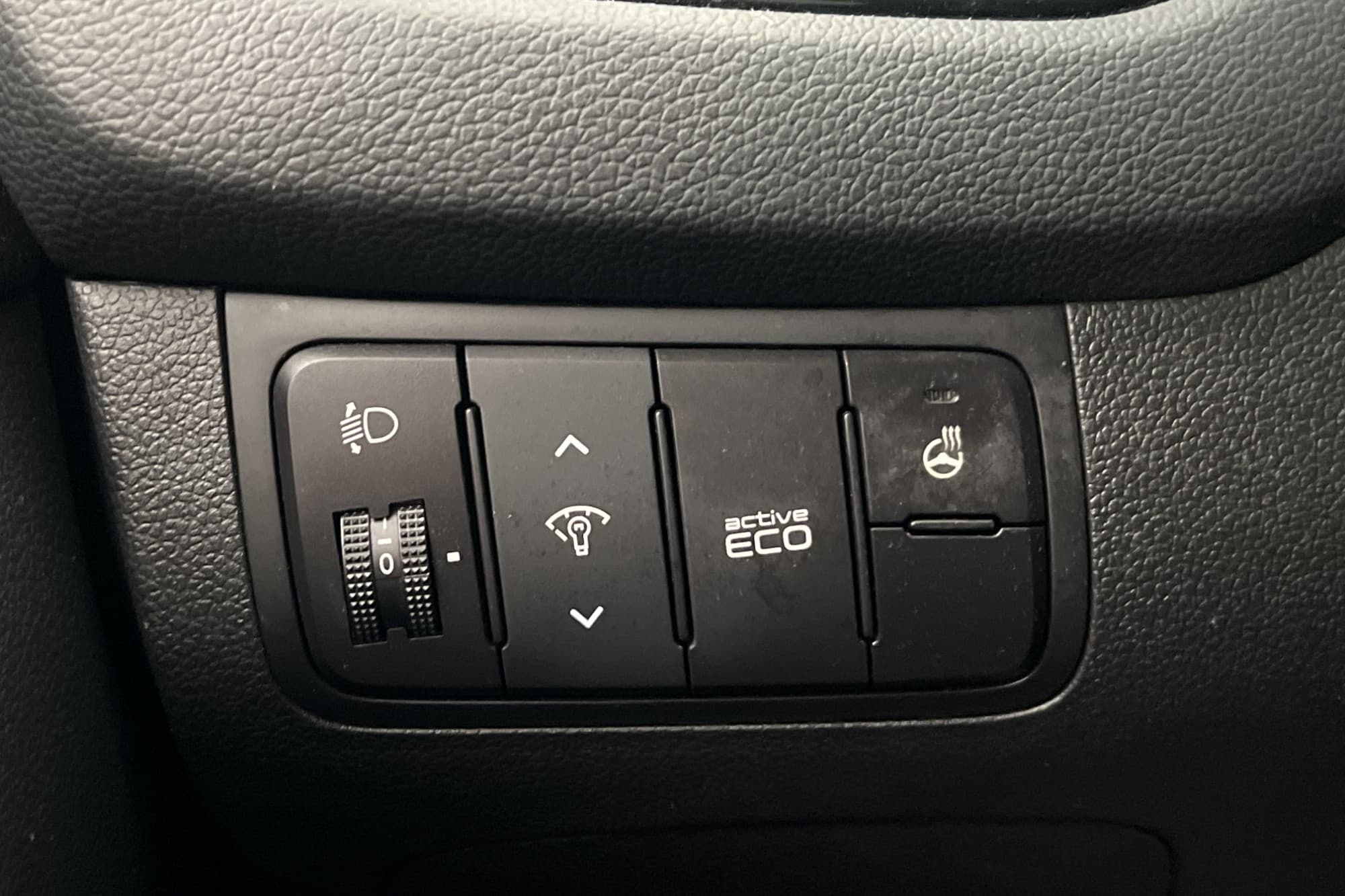 Kia Ceed SW 1.6 GDI 135hk Panorama M&K-Värmare P-Sensorer