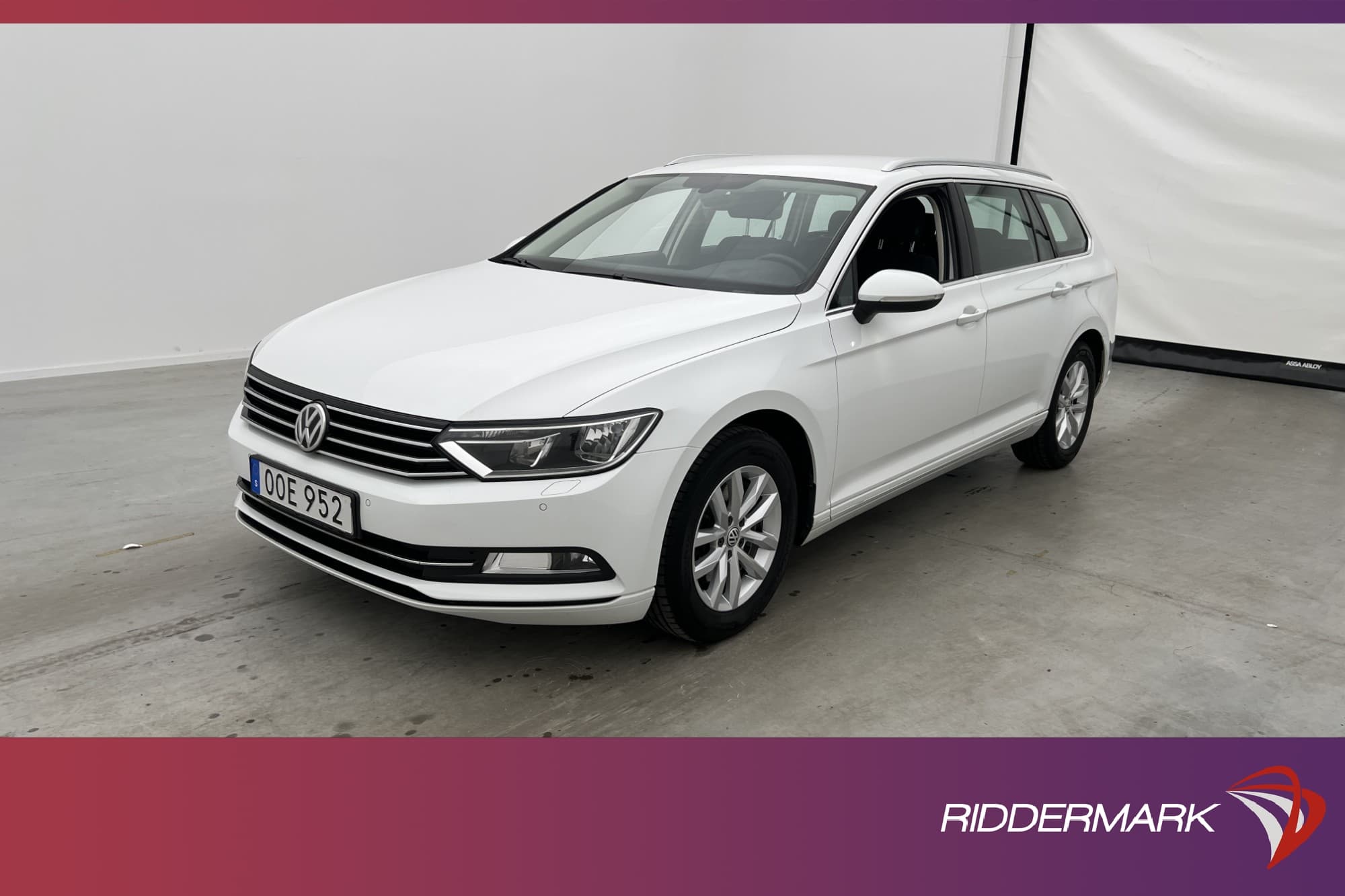 Volkswagen Passat SC 1.4 TSI 150hk