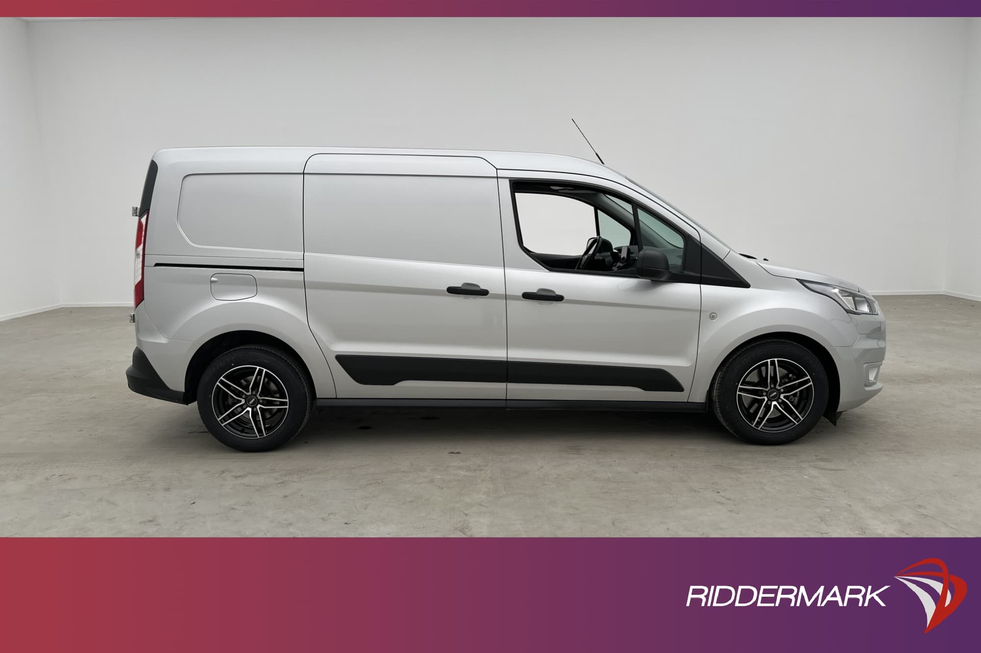 Ford Transit Connect LWB