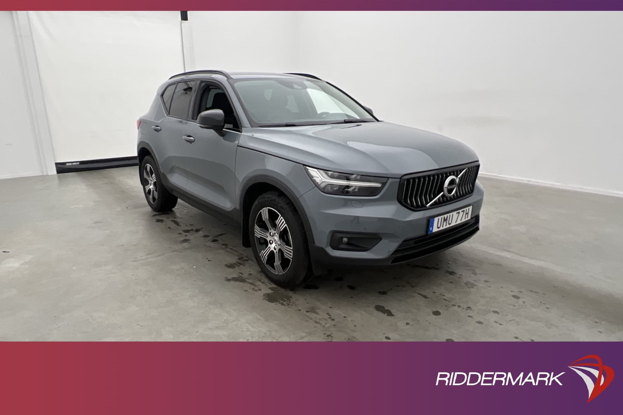 Volvo XC40 D3