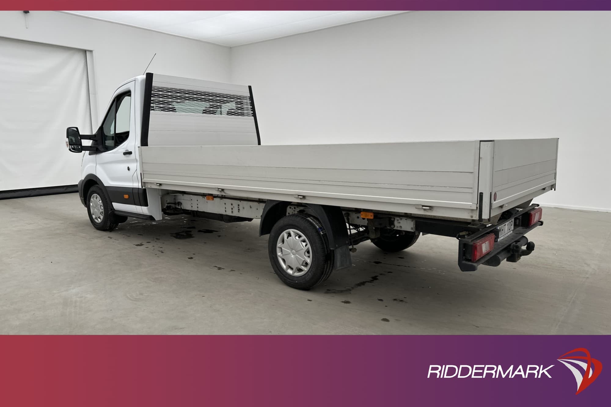 Ford Transit 350