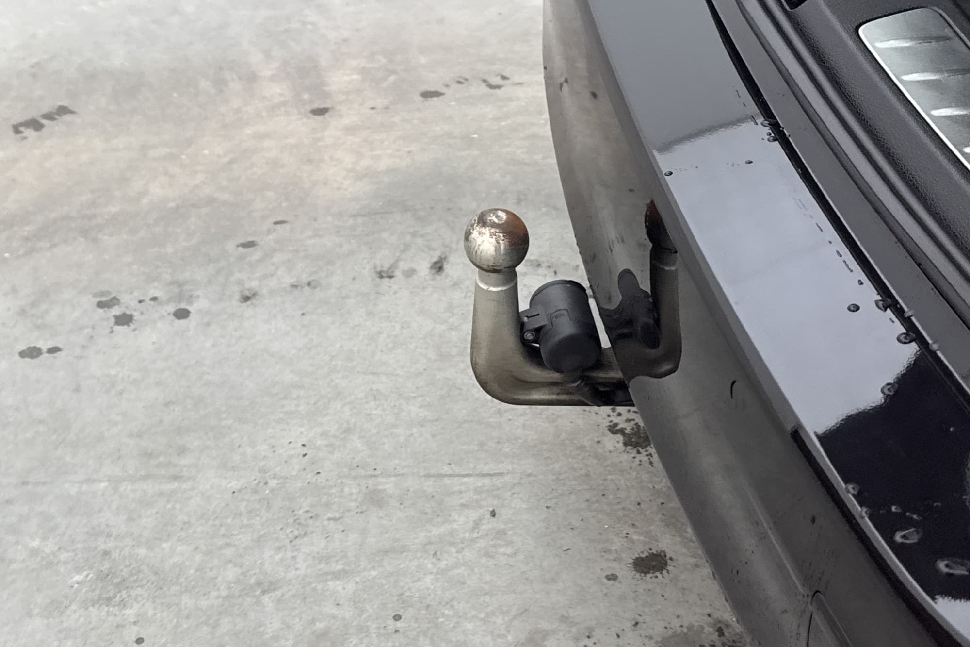 BMW 320 d xDrive Touring M Sport HiFi Navi Cockpit Dragkrok