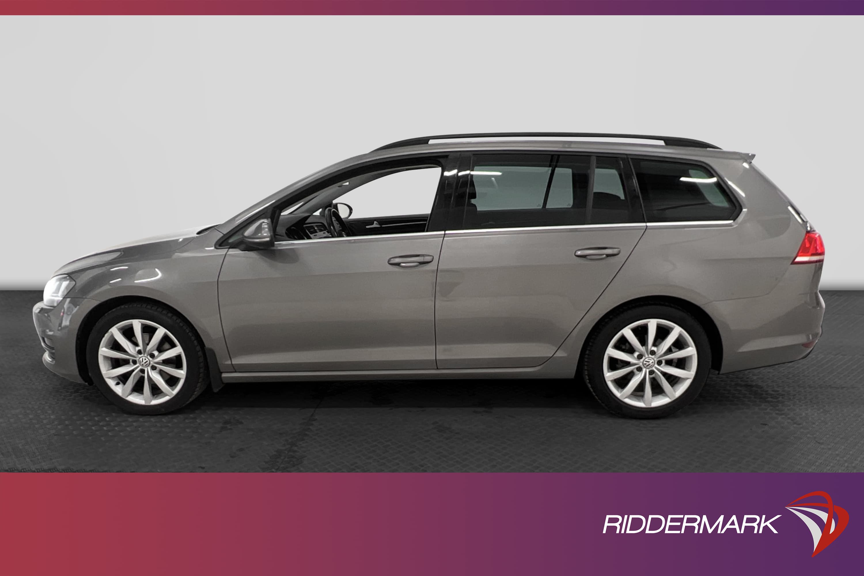 Volkswagen Golf SC 1.4 TSI 140hk