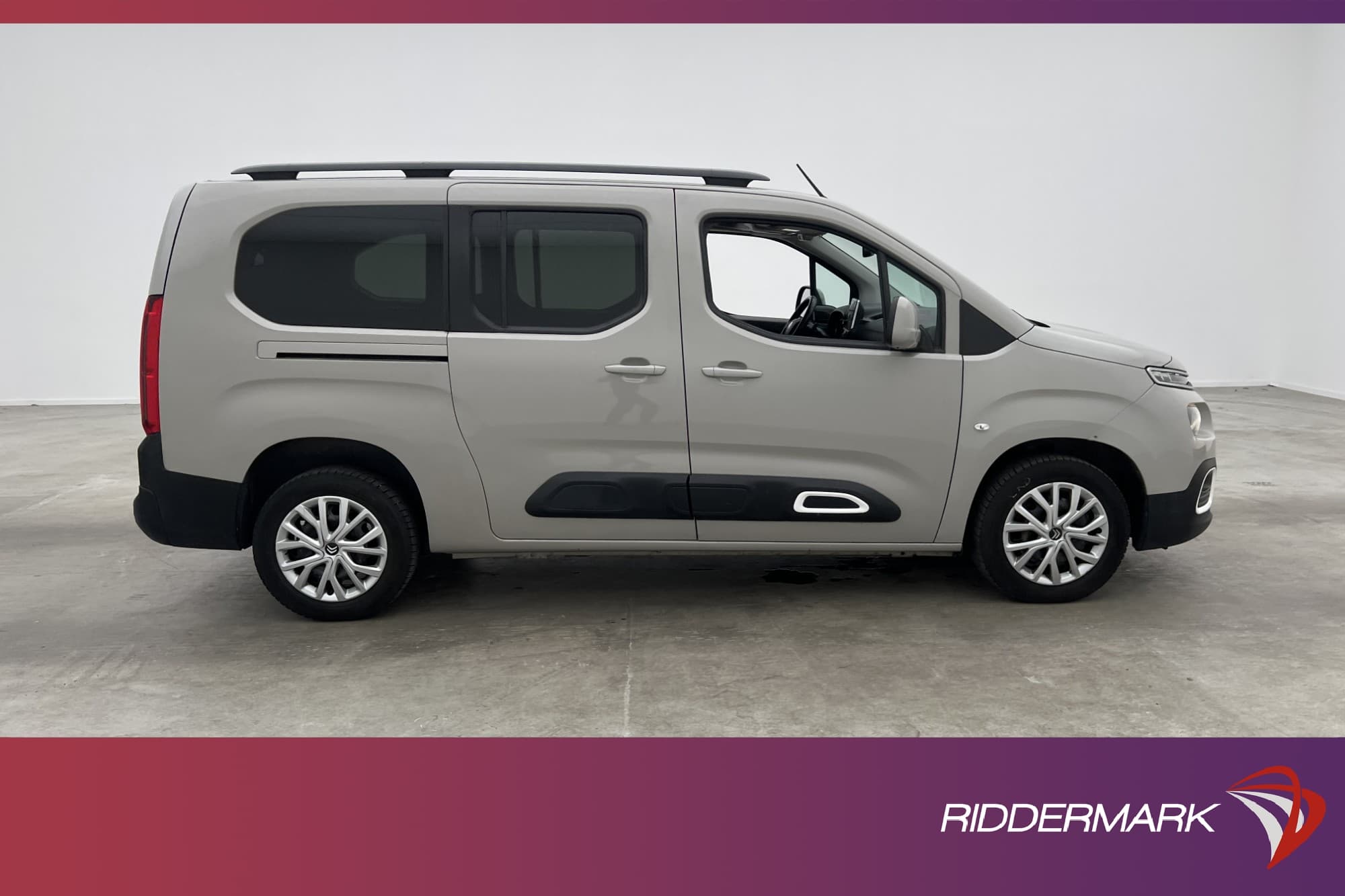 Citroën Berlingo Multispace