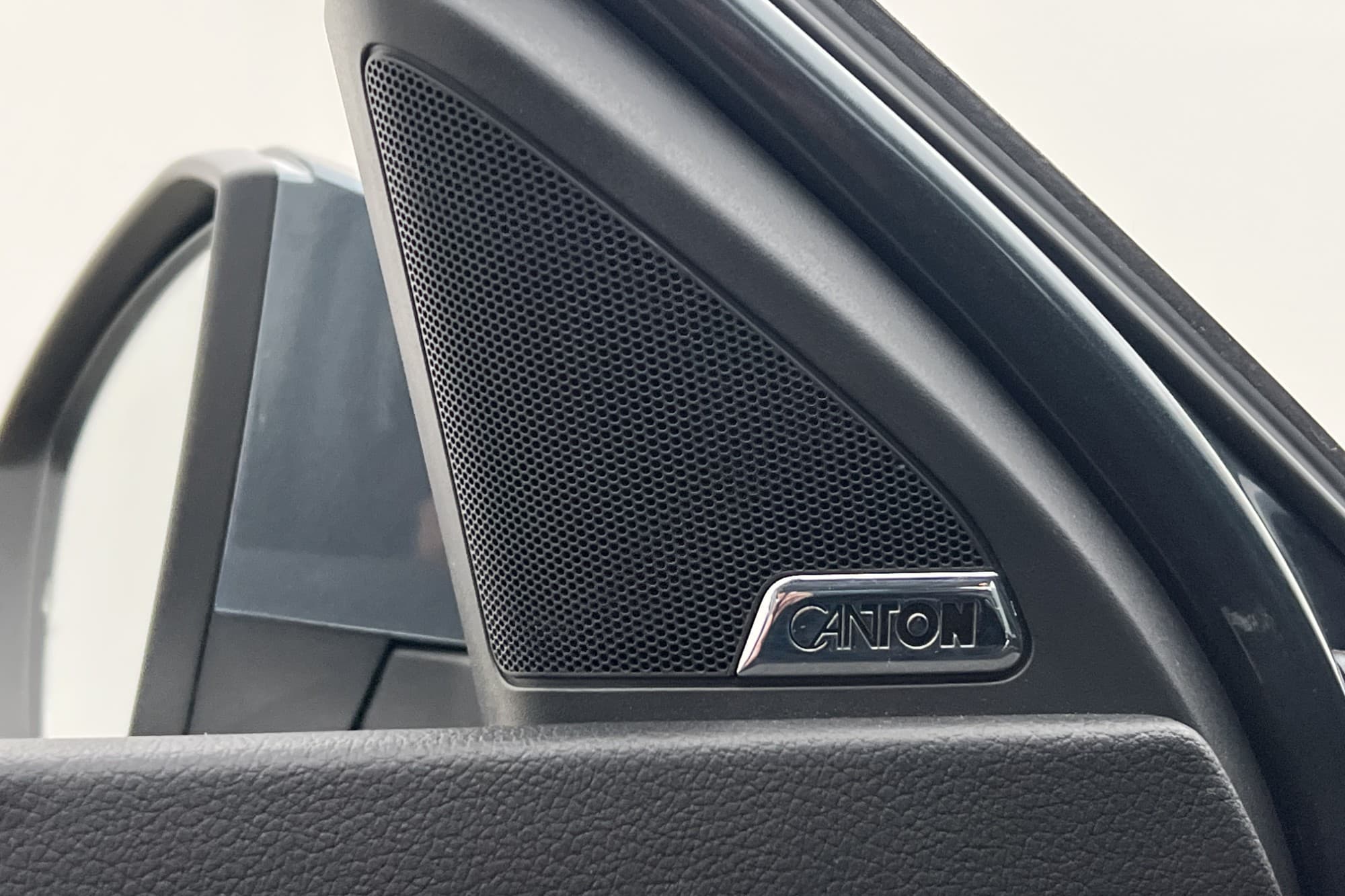 Skoda Octavia Kombi 150hk Premium Värm Canton Kamera Navi