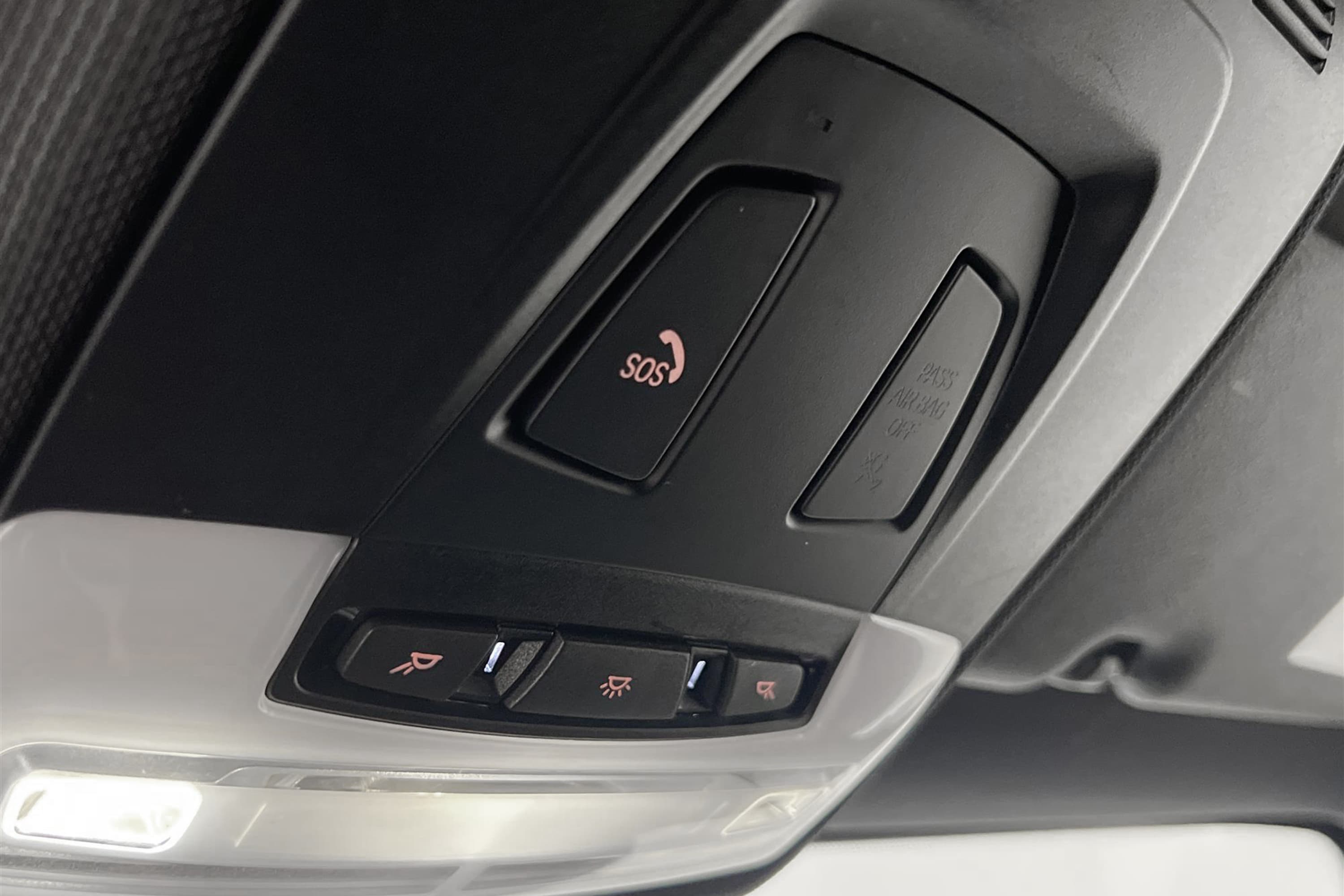 BMW 118d 143hk M-Sport Sensorer Keyless 0,44l/mil