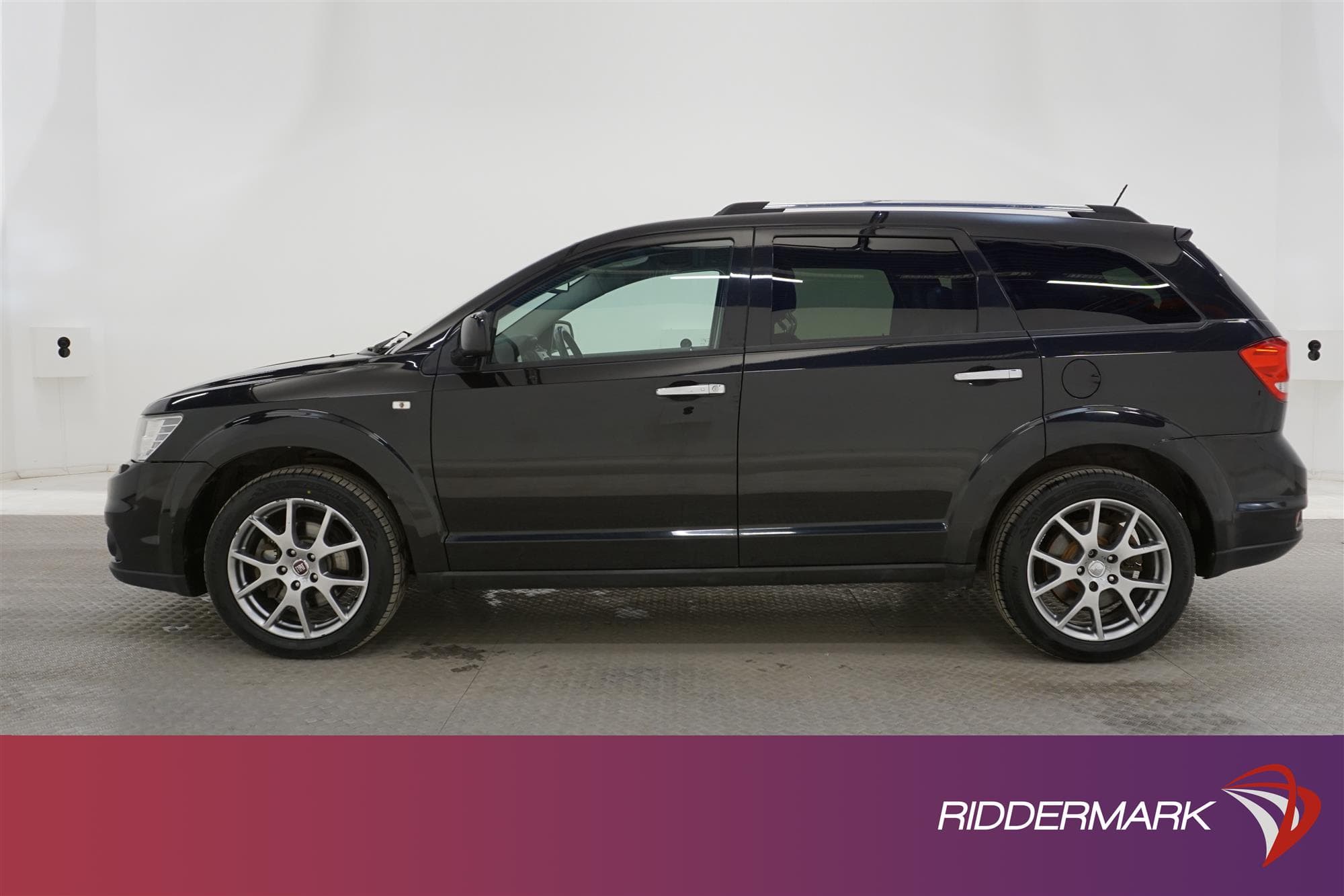 Fiat Freemont  2.0 Multijet 4x4