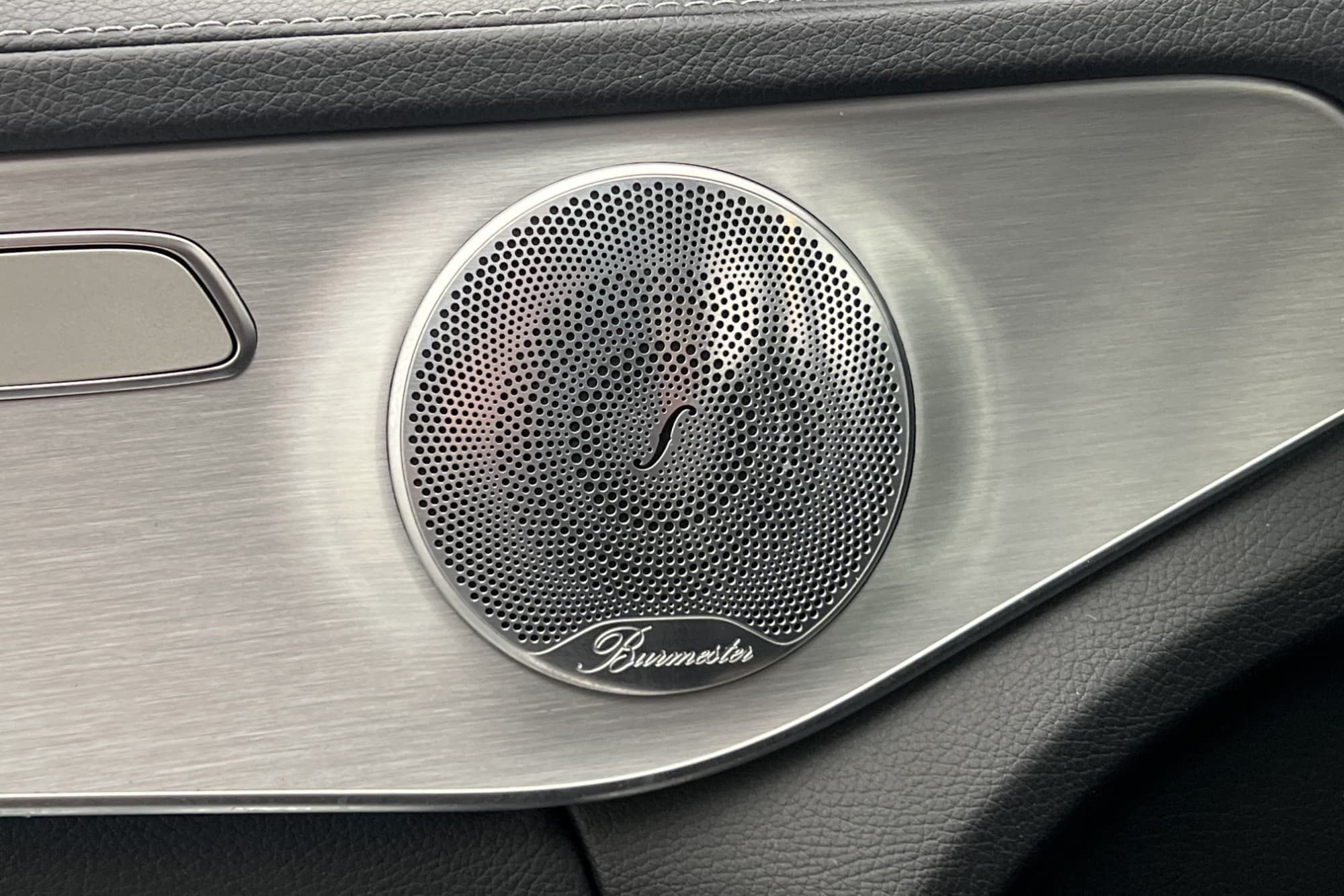 Mercedes-Benz C 250 T d 4M AMG Burmester Pano Skinn Kamera
