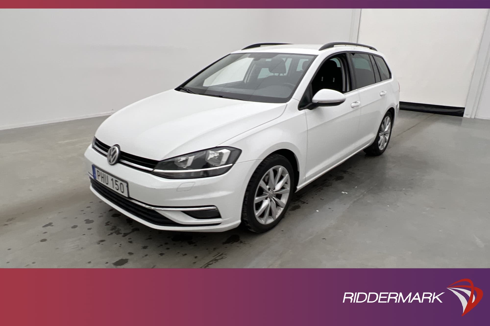 Volkswagen Golf SC 2.0 TDI
