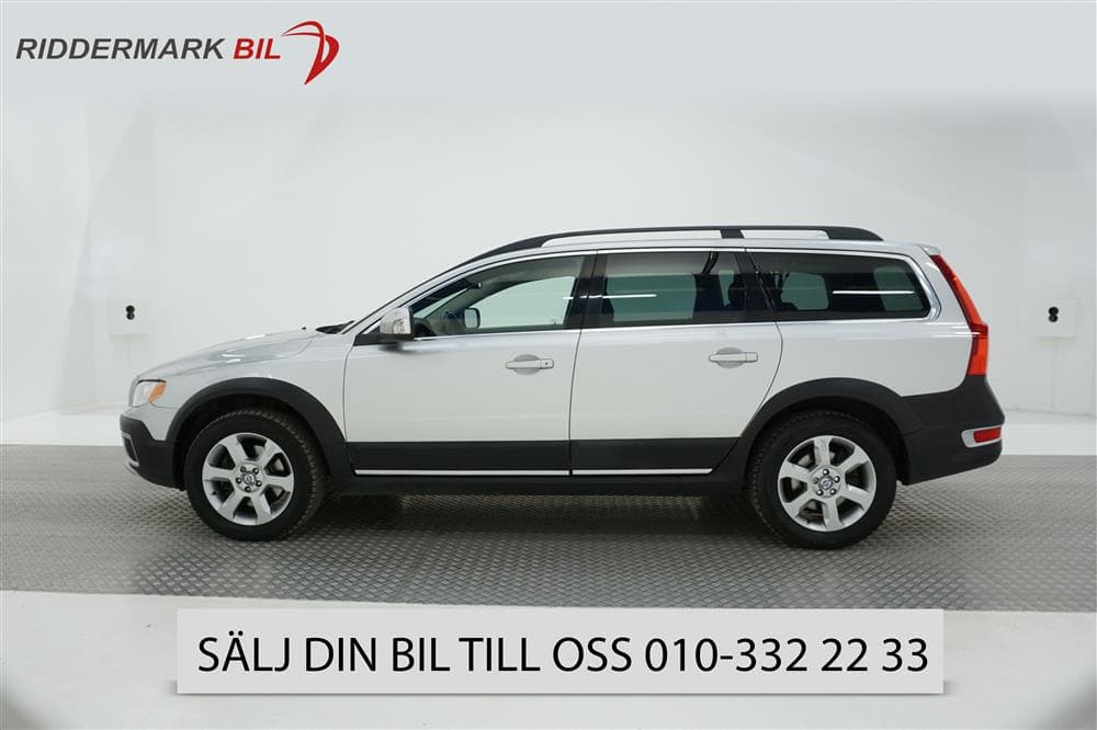 Volvo XC70 II 3.2 238hk