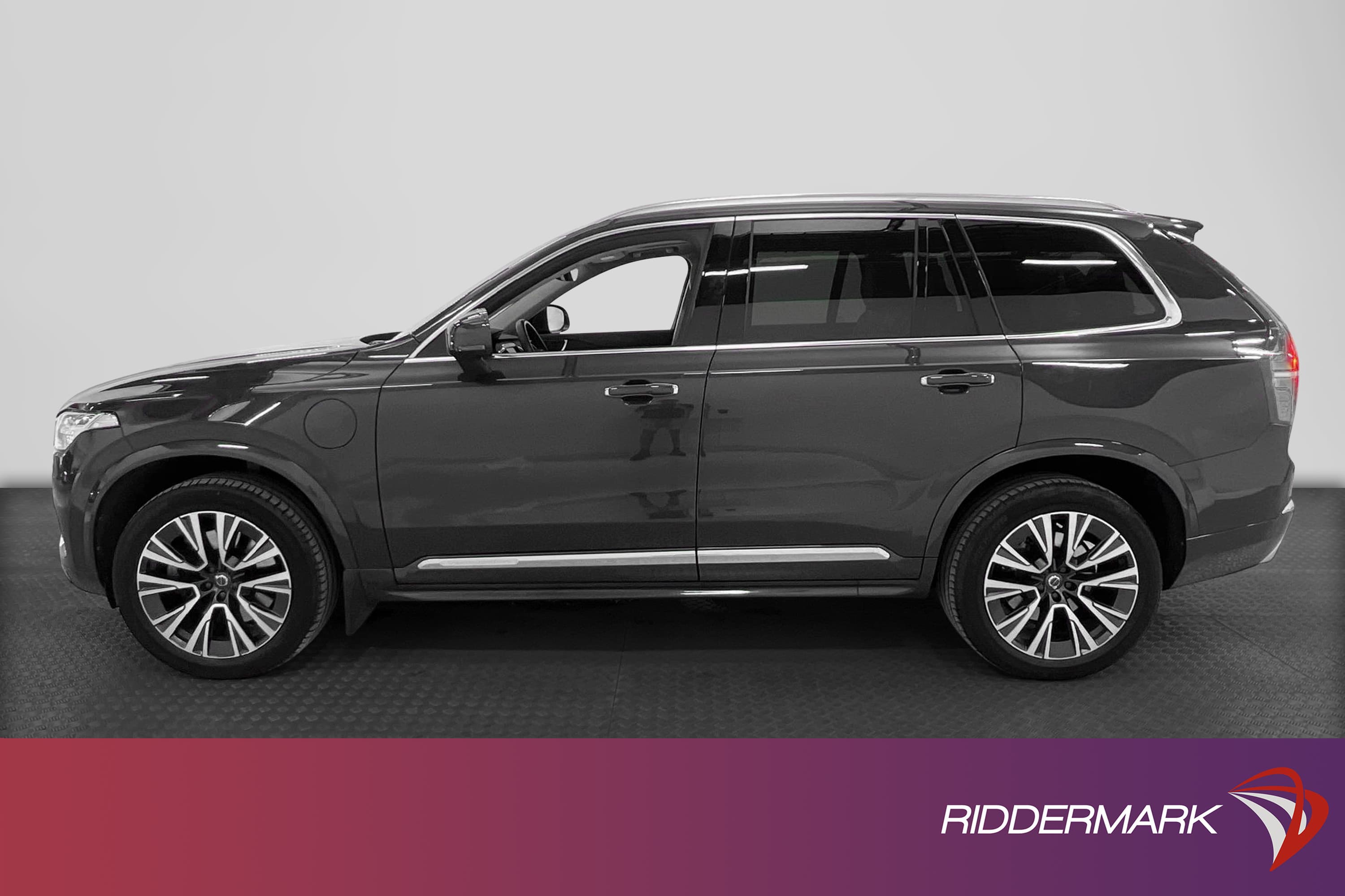Volvo XC90 T8 TwEn AWD